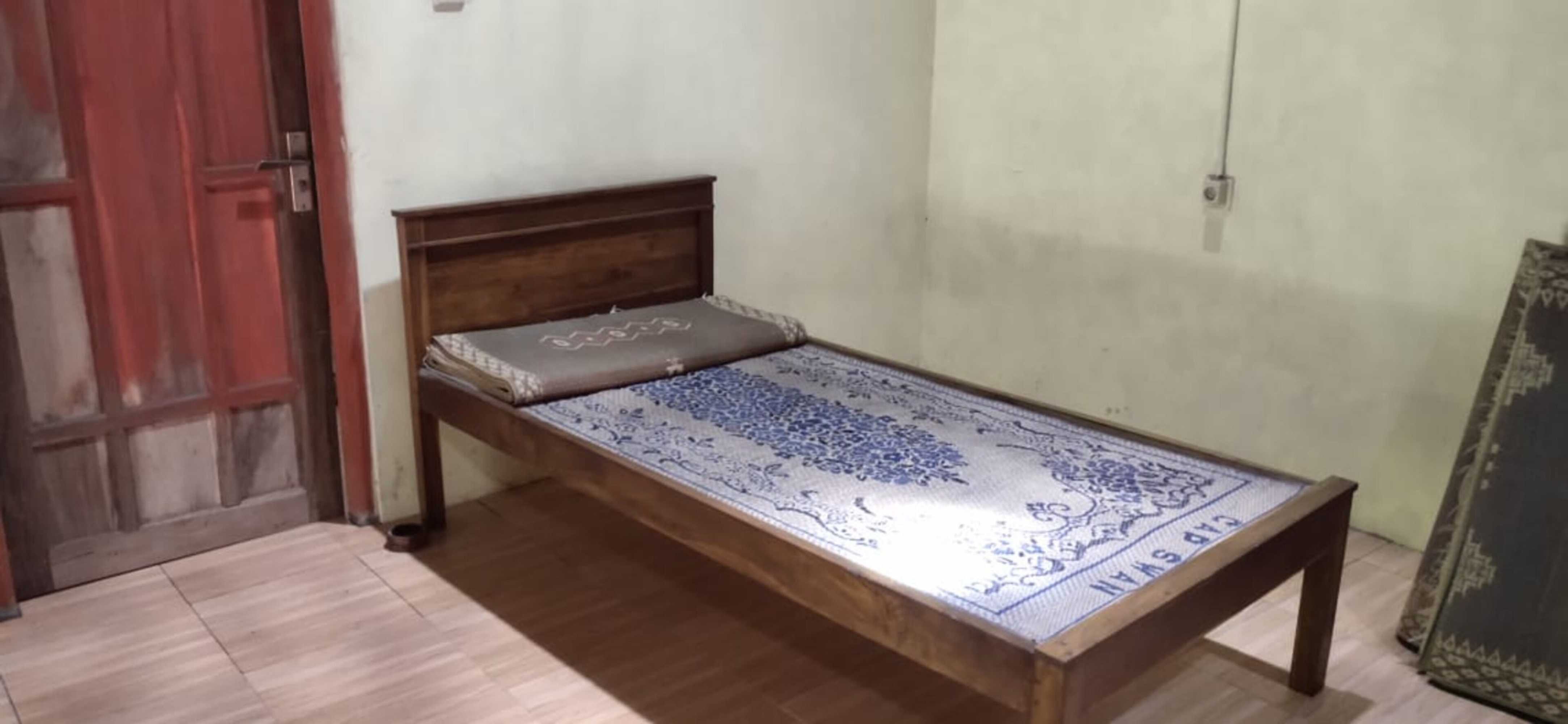 Gift card for Homestay Dulngori Syariah