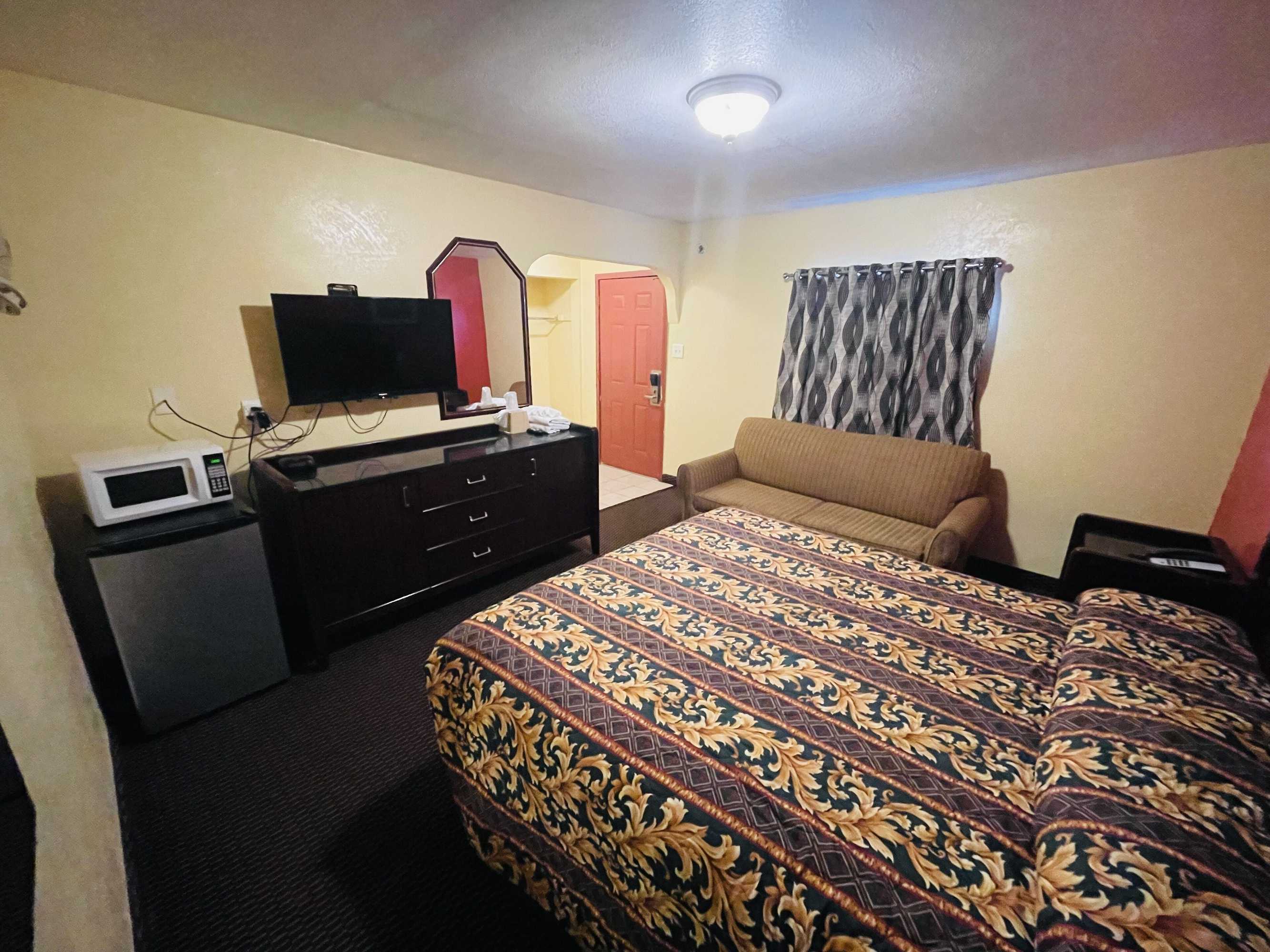 Gift card for Royal Palms Motel & RV Park Gift card for Royal Palms Motel & RV Park