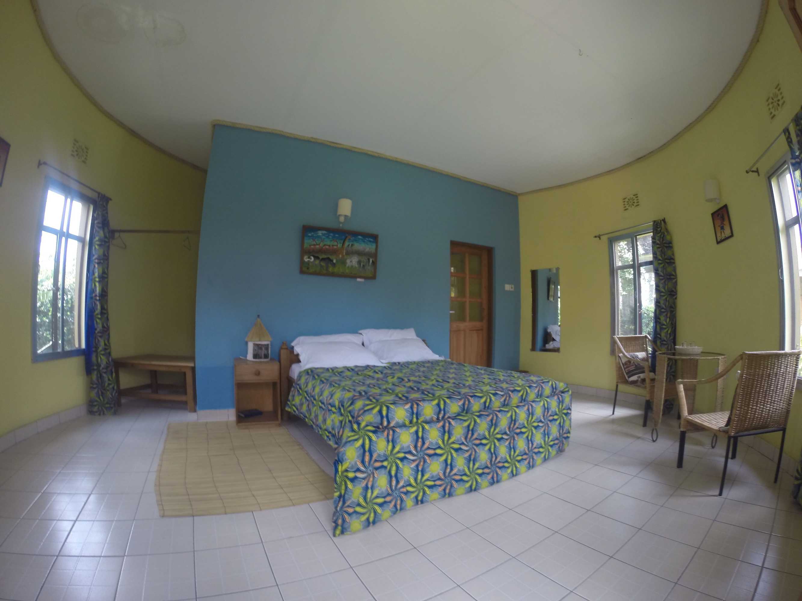 Gift card for Kilimanjaro Eco Lodge Gift card for Kilimanjaro Eco Lodge
