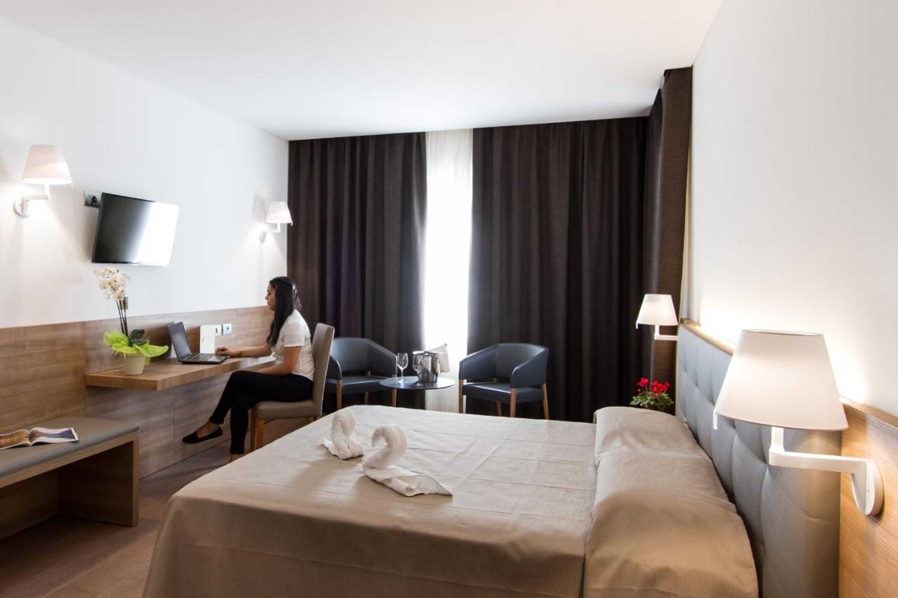 Gift card for Albergo Al Tarcentino