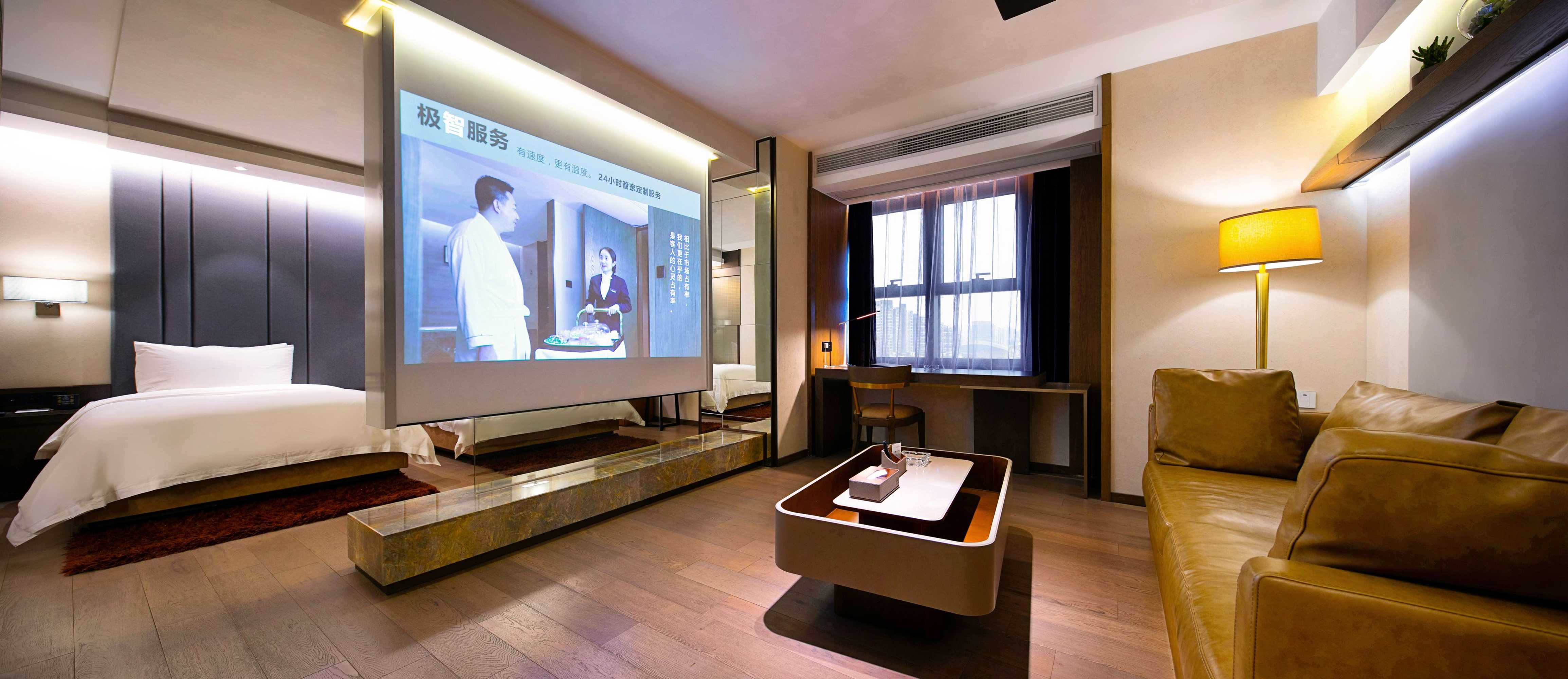 Gift card for Kuanrong Luxury Suites Hotel - Daping Times Square Gift card for Kuanrong Luxury Suites Hotel - Daping Times Square