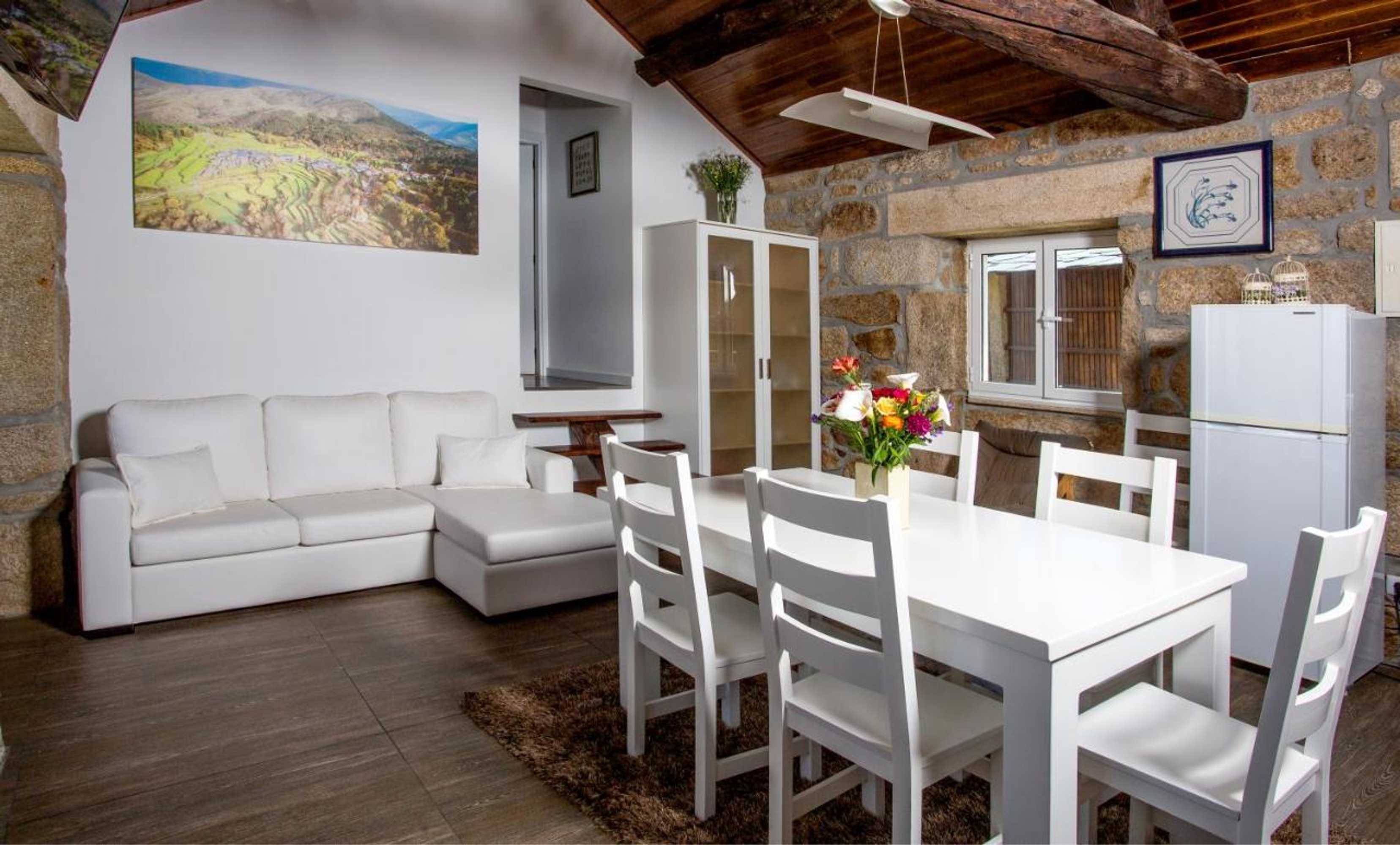 Gift card for Casa Amarela