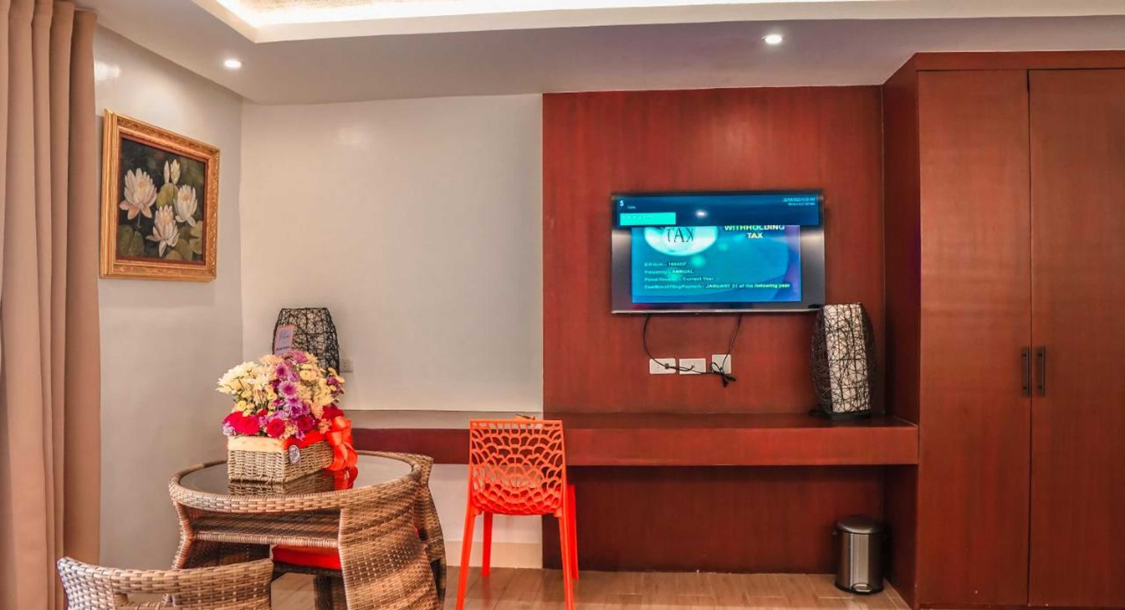 Gift card for Aya Hotel & Residences Gift card for Aya Hotel & Residences