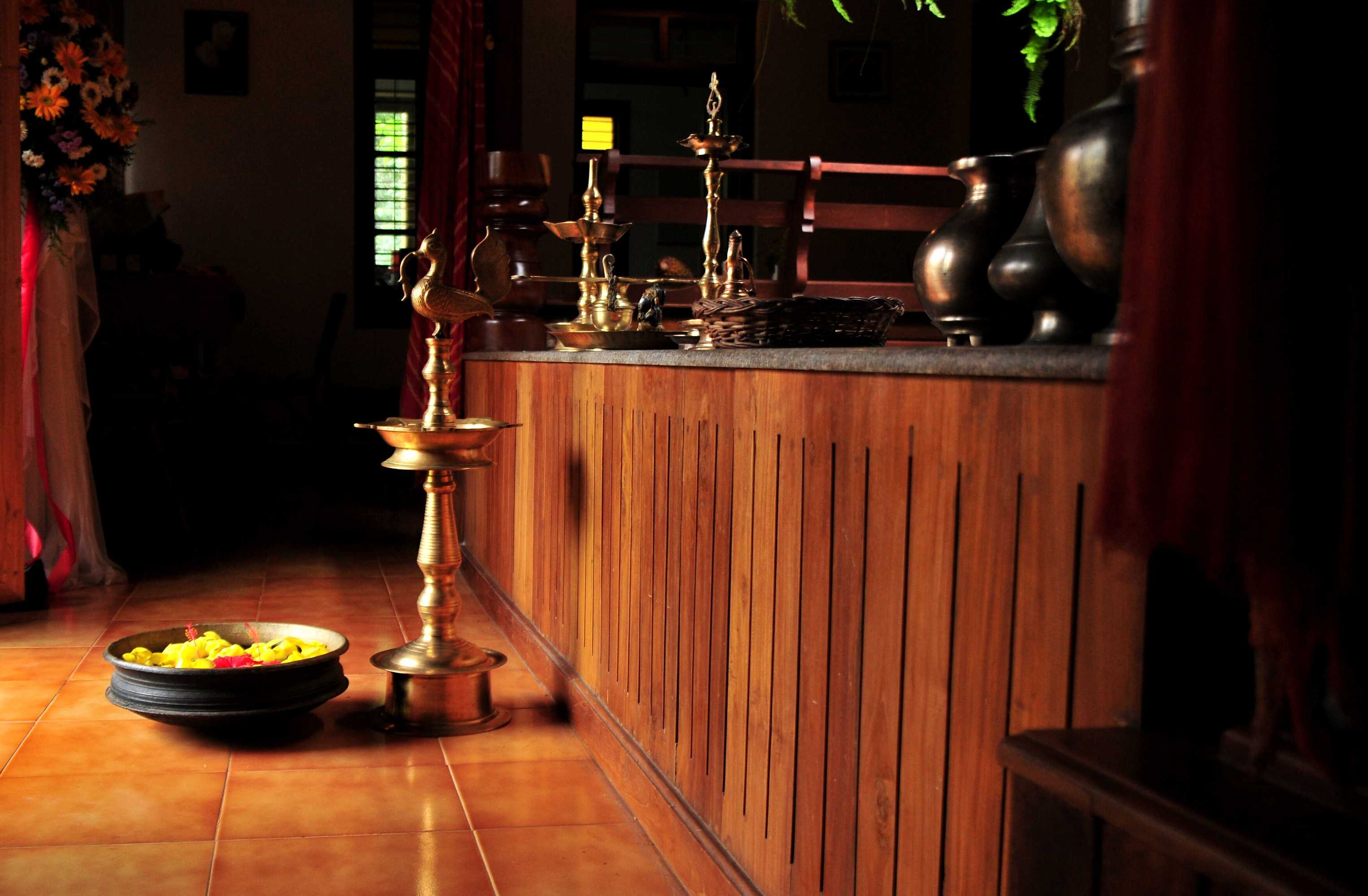 Gift card for Mannaas Veedu Retreat & Spa