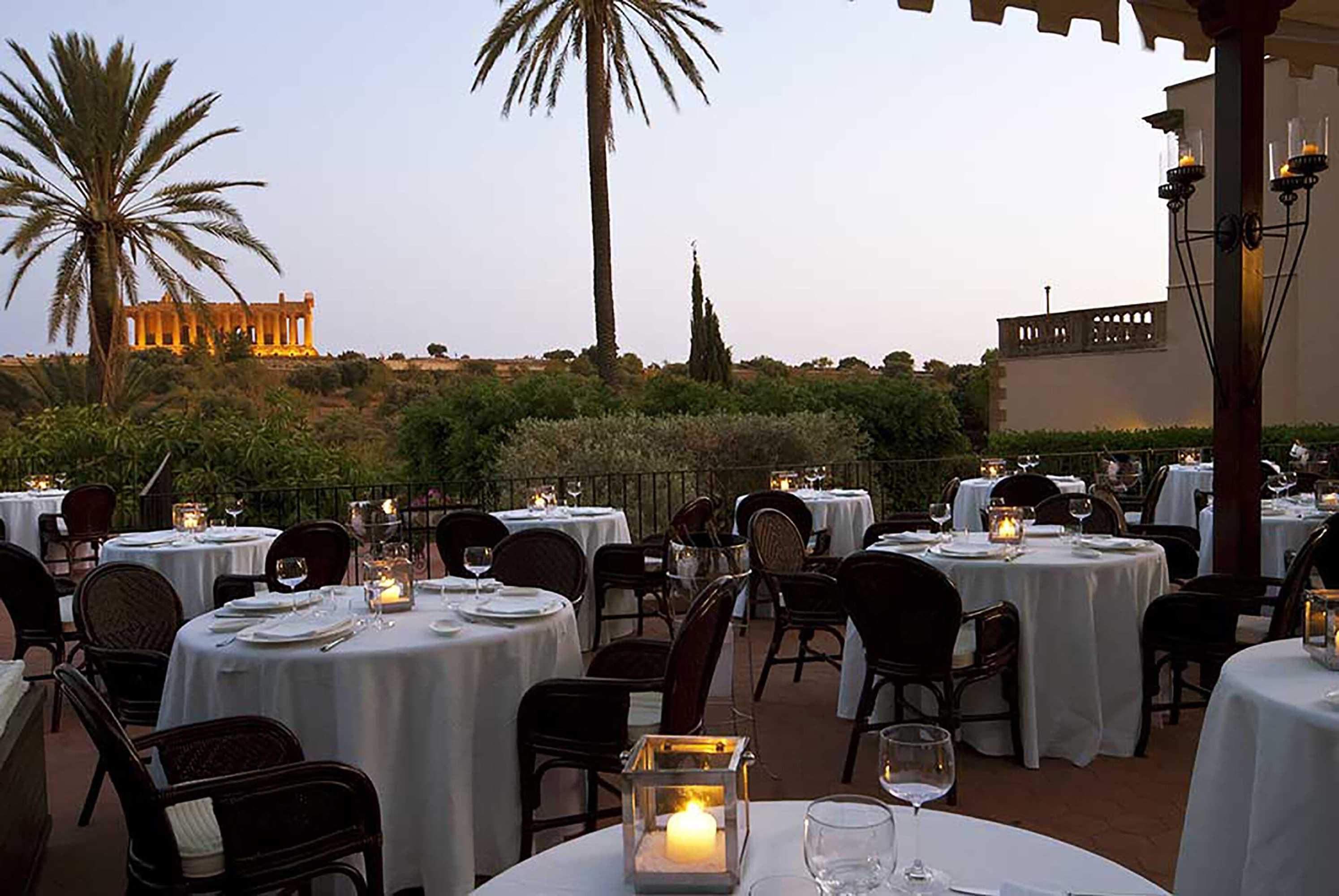 Gift card for Villa Athena Resort