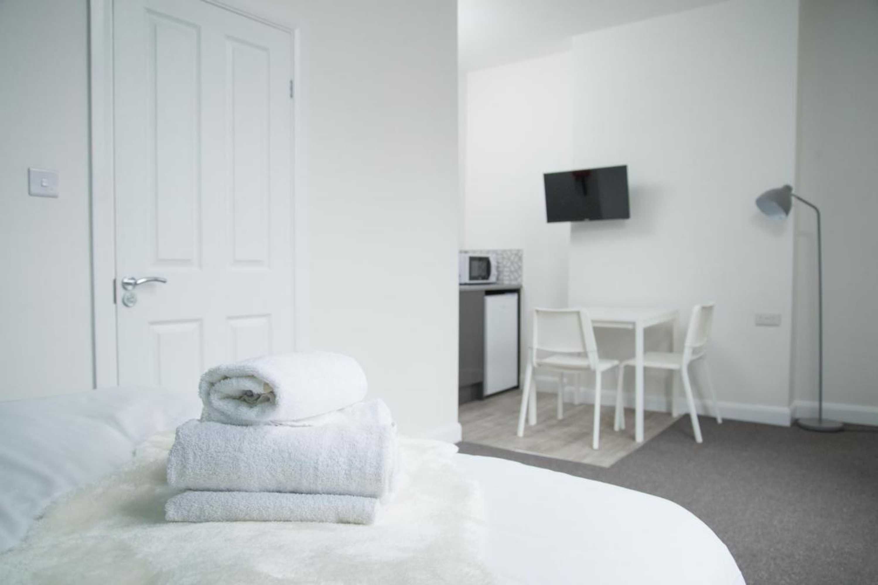 Gift card for Tlk Apartments & Hotel - Beckenham High Street