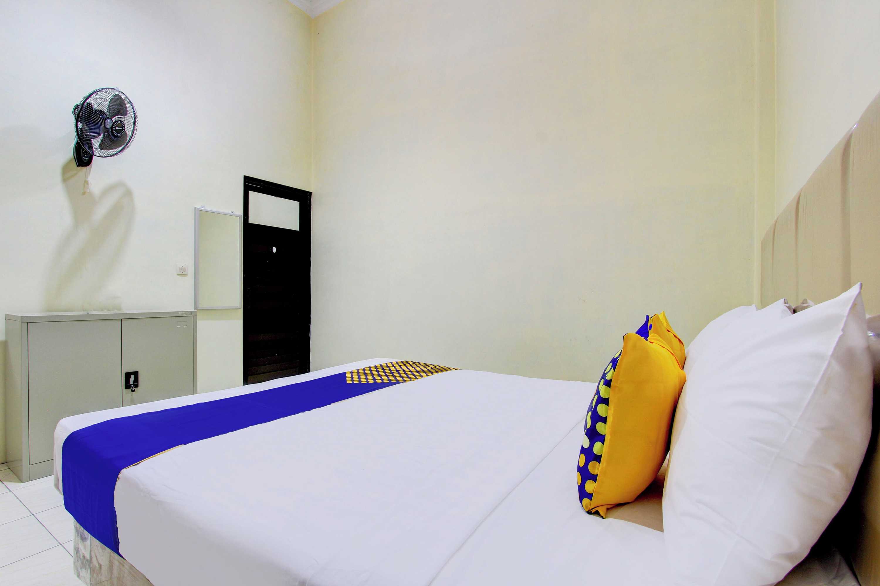 Gift card for Spot ON 93245 Guest House Mulia Dua Syariah Gift card for Spot ON 93245 Guest House Mulia Dua Syariah