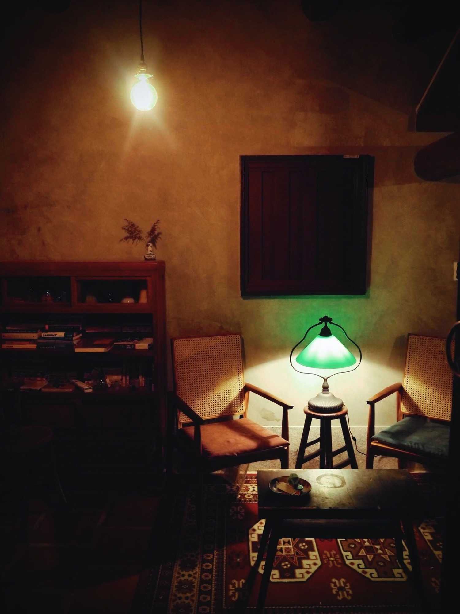 Gift card for Dwell in Quemoy Homestay