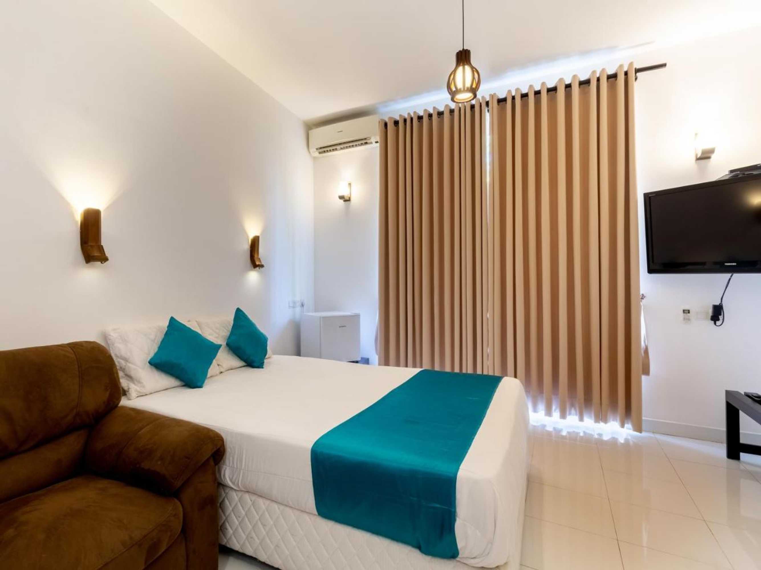 Gift card for Royal Mount Hotel