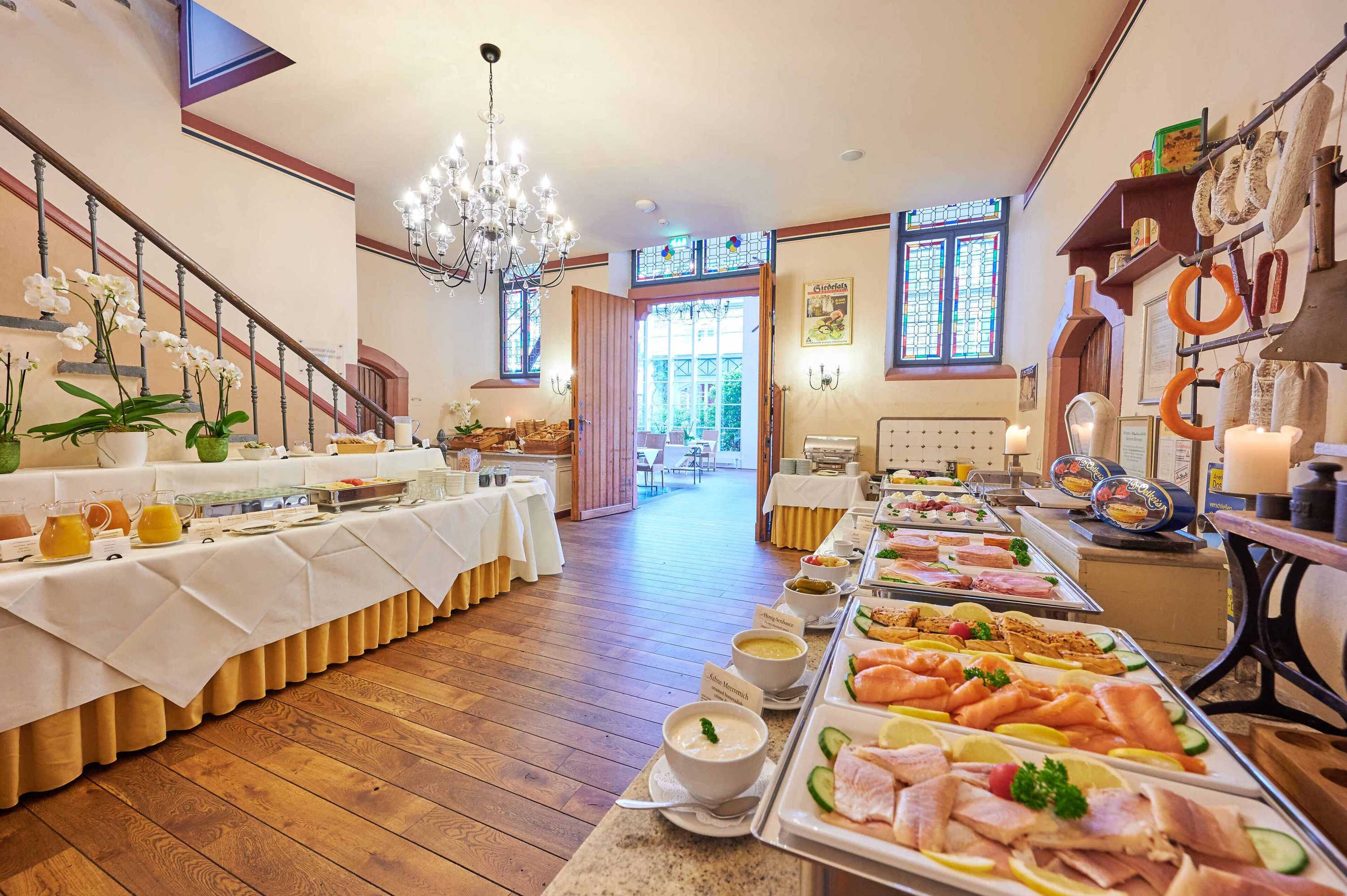 Gift card for Weinromantikhotel Richtershof Gift card for Weinromantikhotel Richtershof