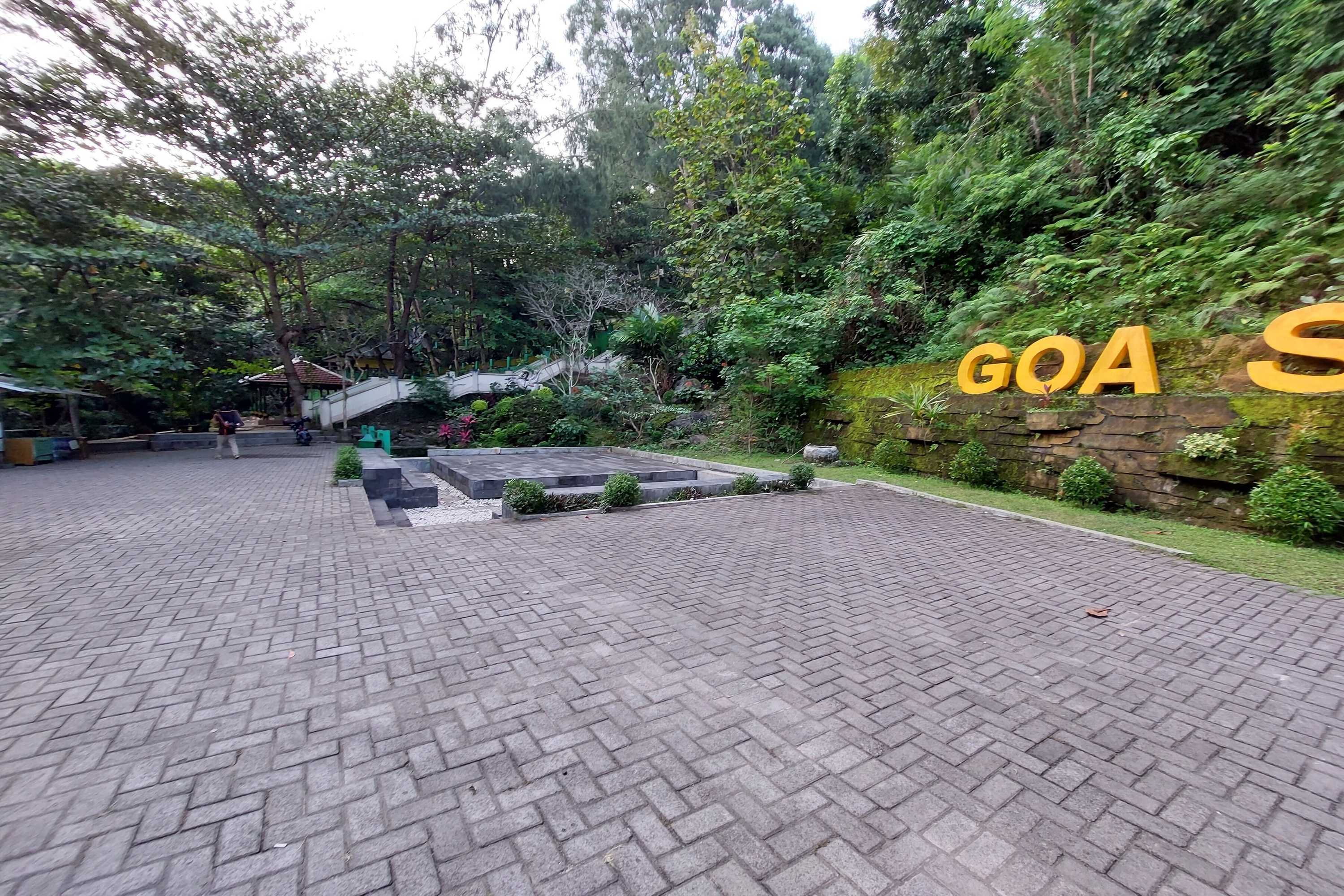 Gift card for Goa Slarong Camping Ground