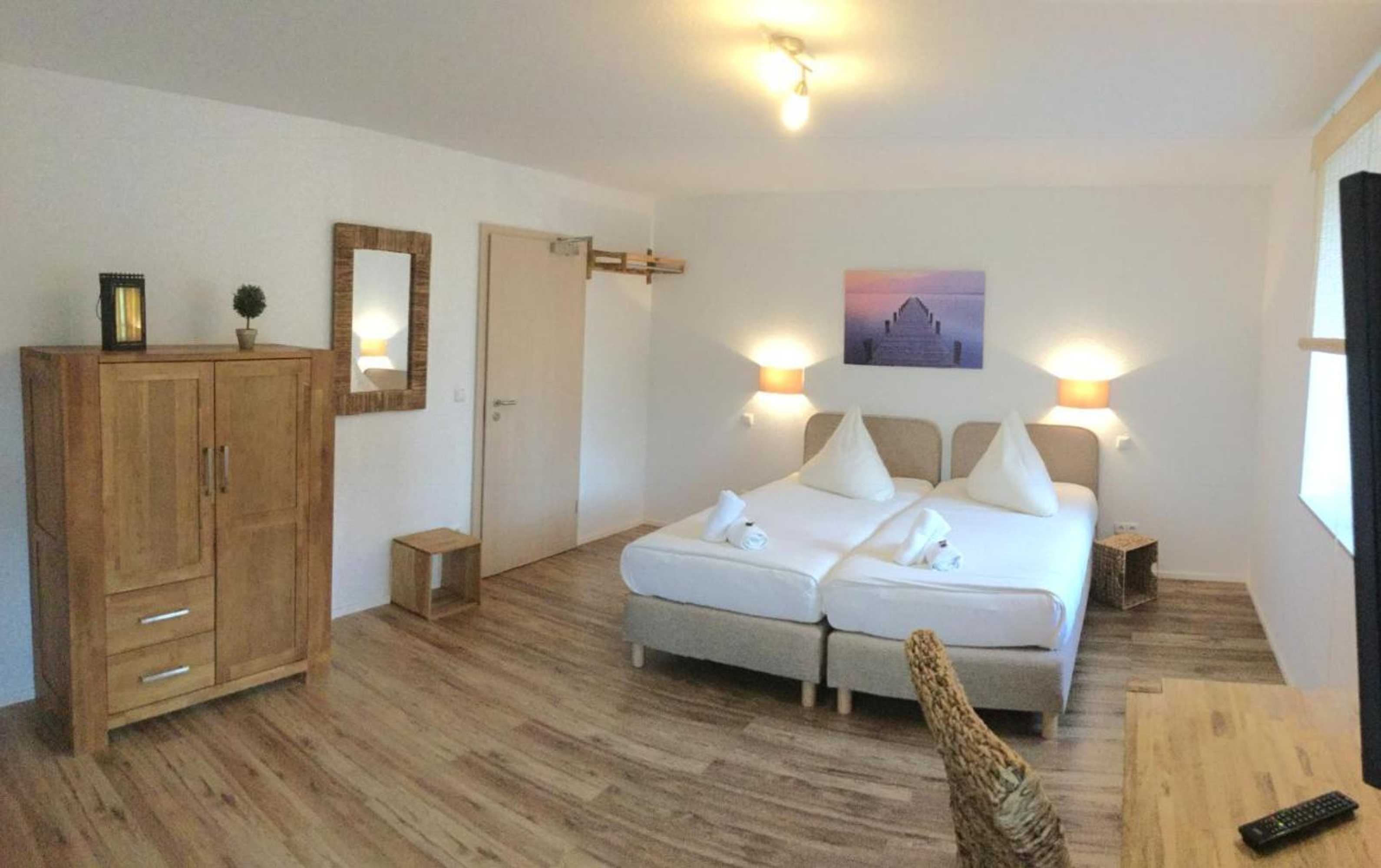 Gift card for Hotel Zum Alten Schlagbaum