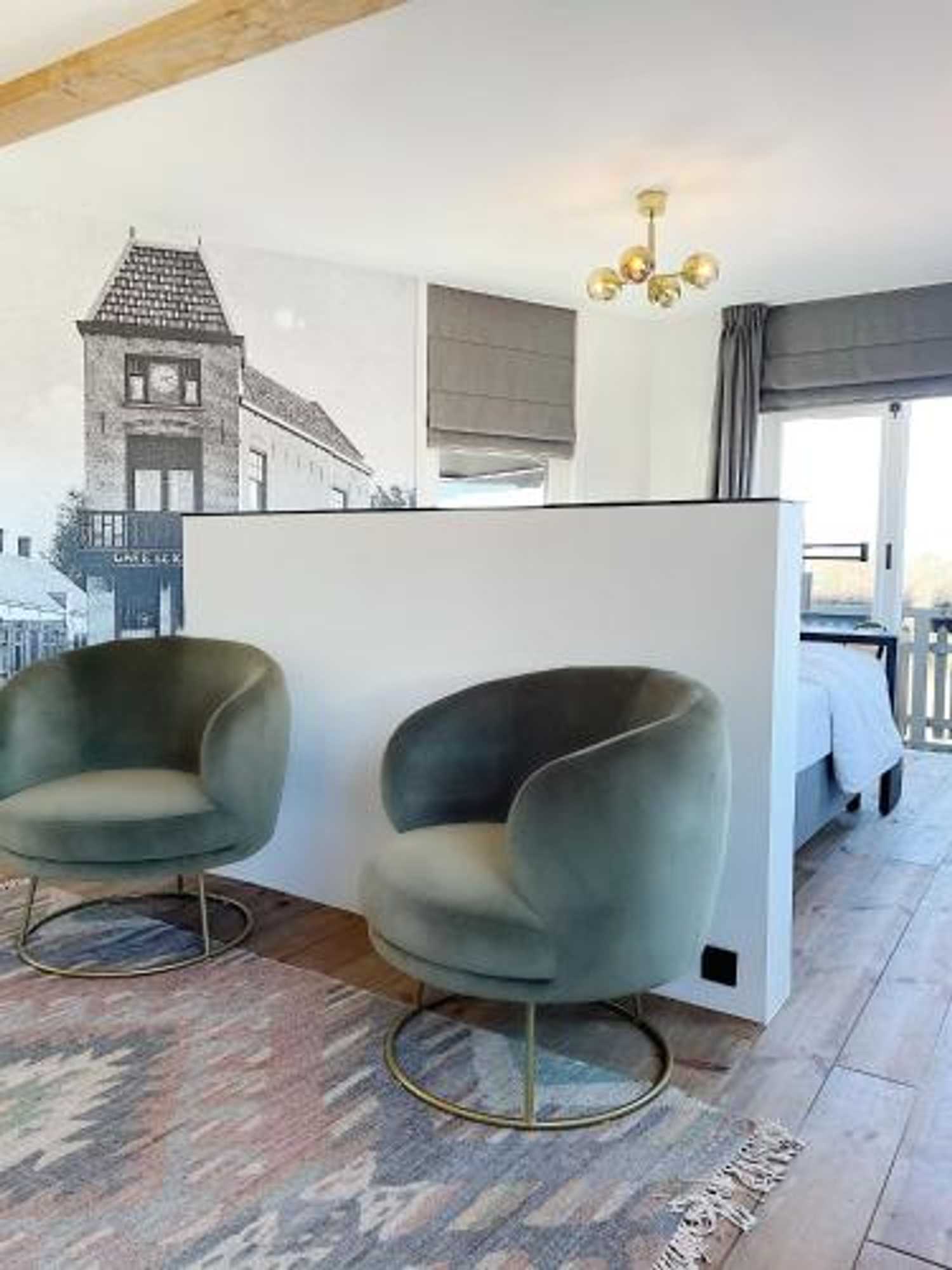 Gift card for Boutique Hotel Hippe Hendrik Gift card for Boutique Hotel Hippe Hendrik
