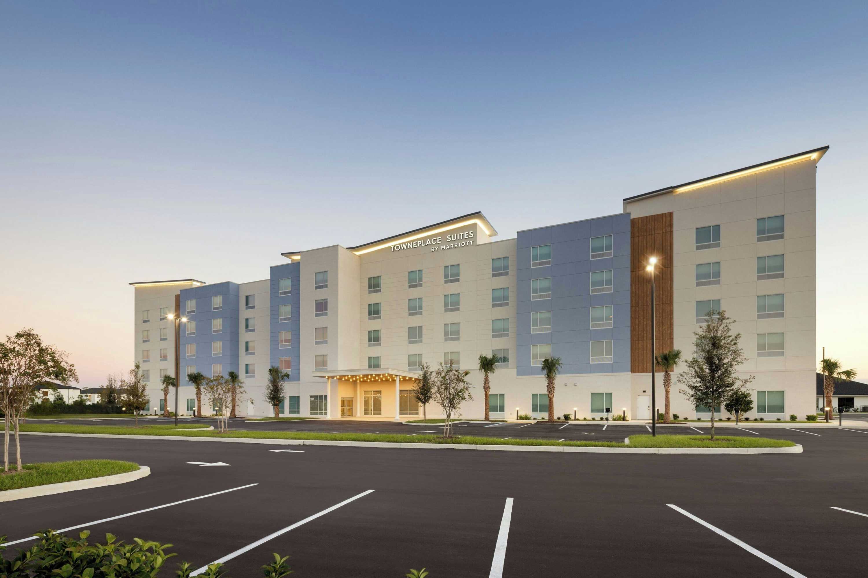 Gift card for Towneplace Suites by Marriott Middleburg