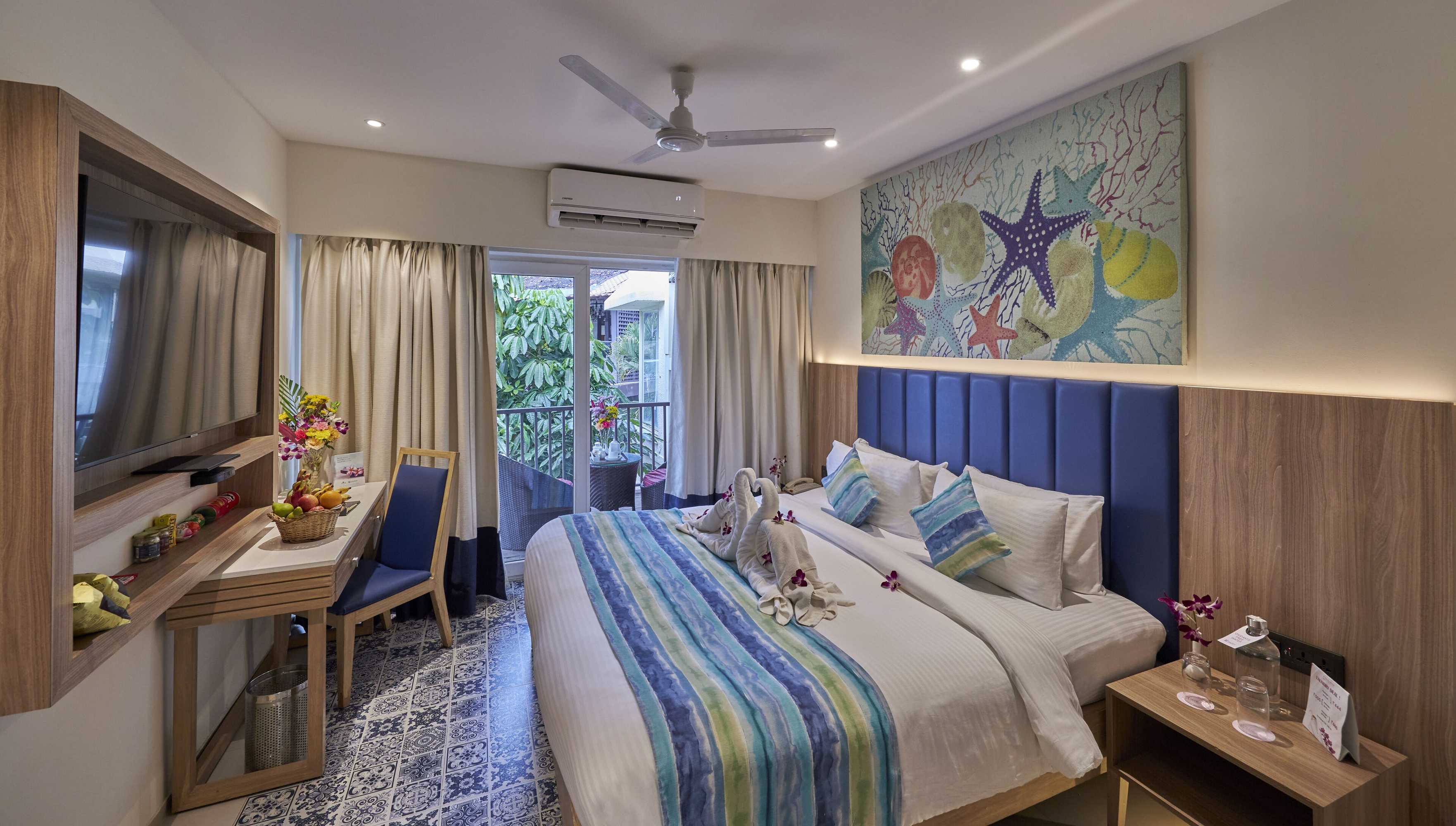 Gift card for Royal Orchid Beach Resort & Spa, Goa Gift card for Royal Orchid Beach Resort & Spa, Goa