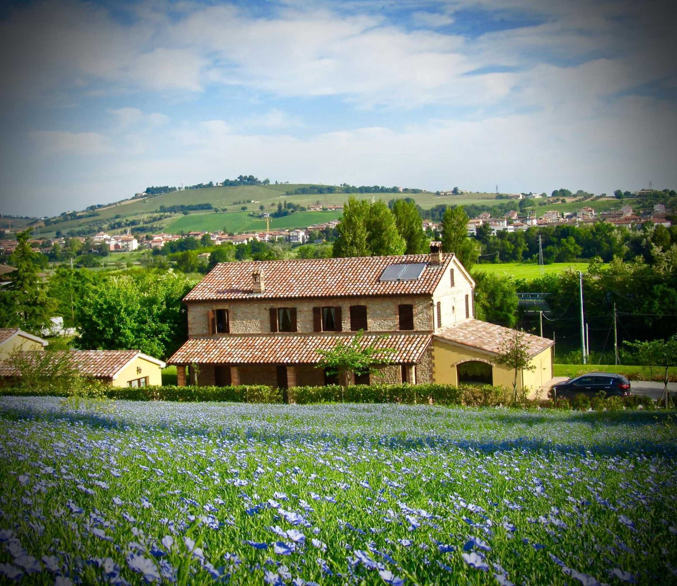 Gift card for Agriturismo La Vecchia Fonte Gift card for Agriturismo La Vecchia Fonte