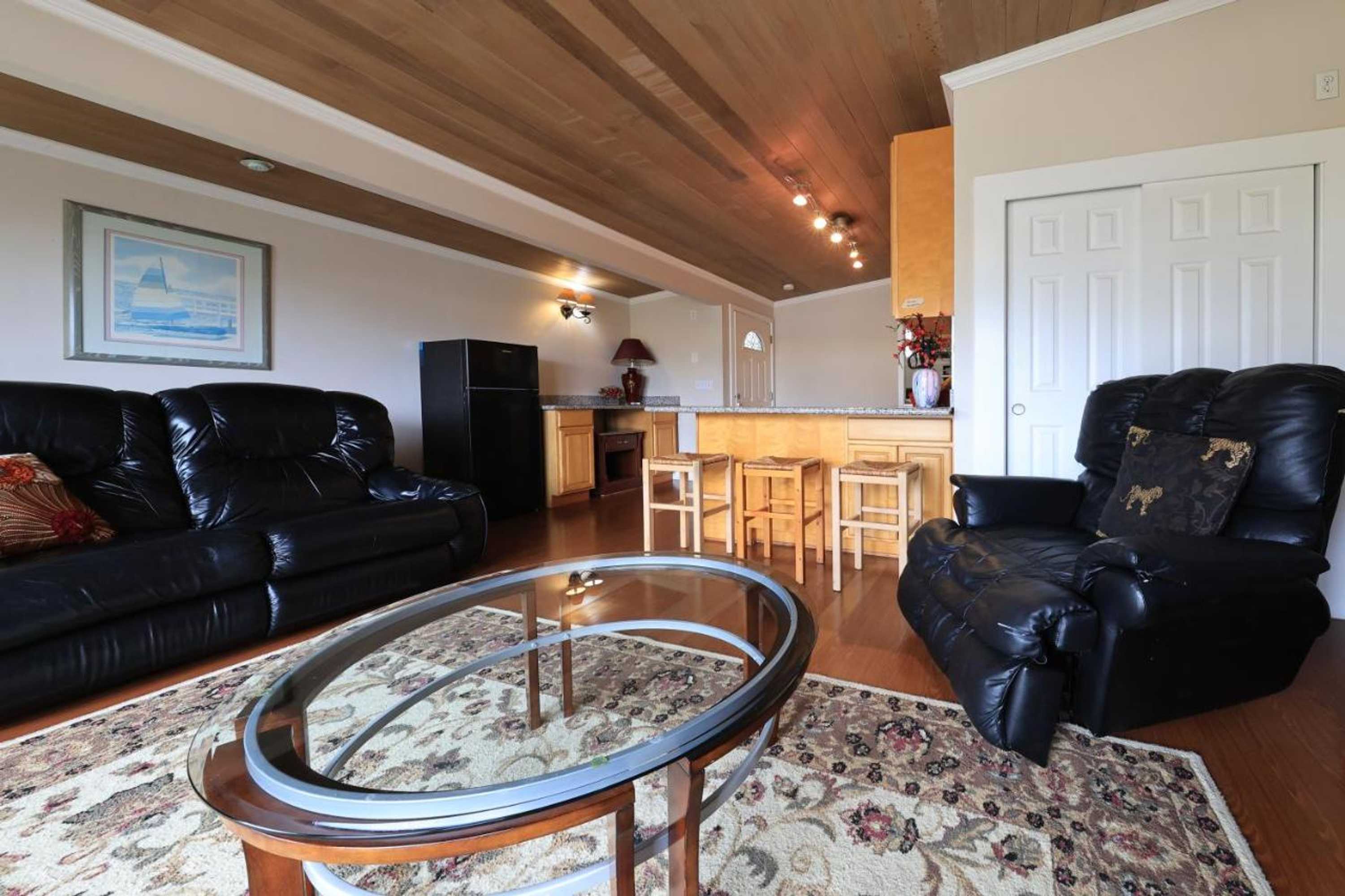 Gift card for Beachwood Condos & Resort