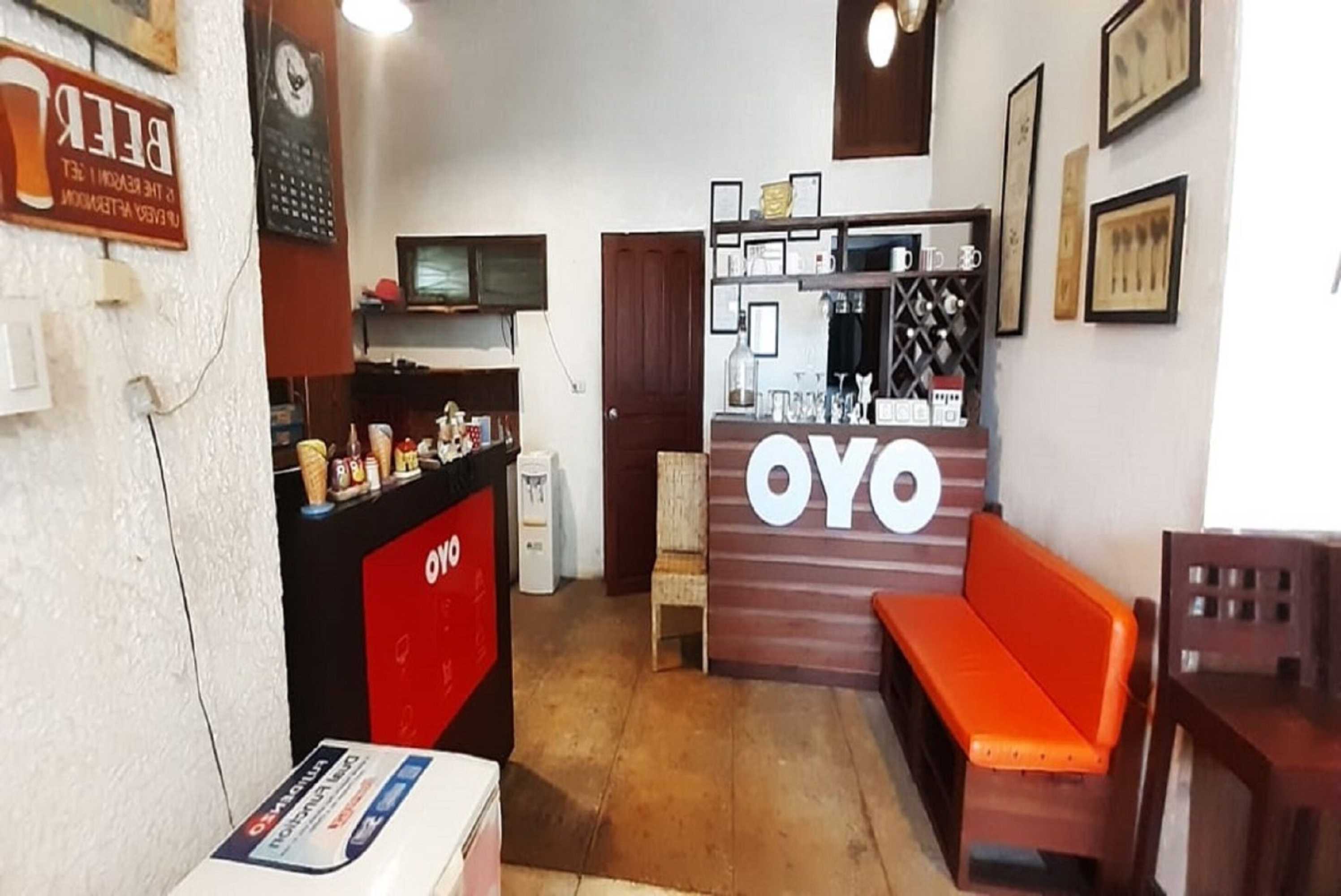 Gift card for Oyo 558 Edilberto's Place Gift card for Oyo 558 Edilberto's Place