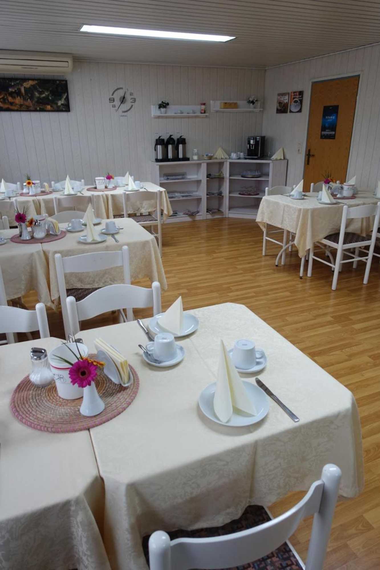 Gift card for Stern Hotel