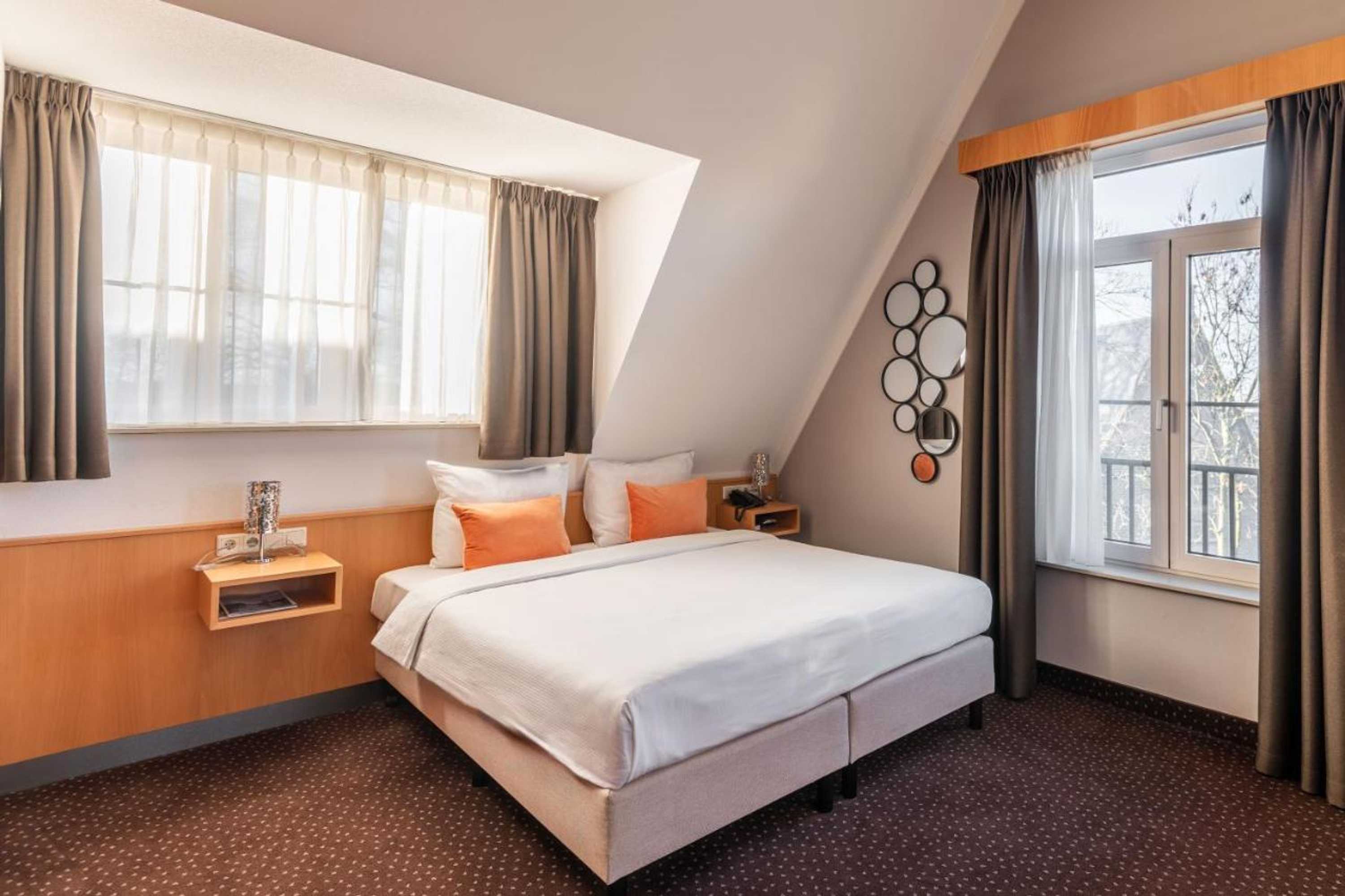 Gift card for Hotel Aalsmeer