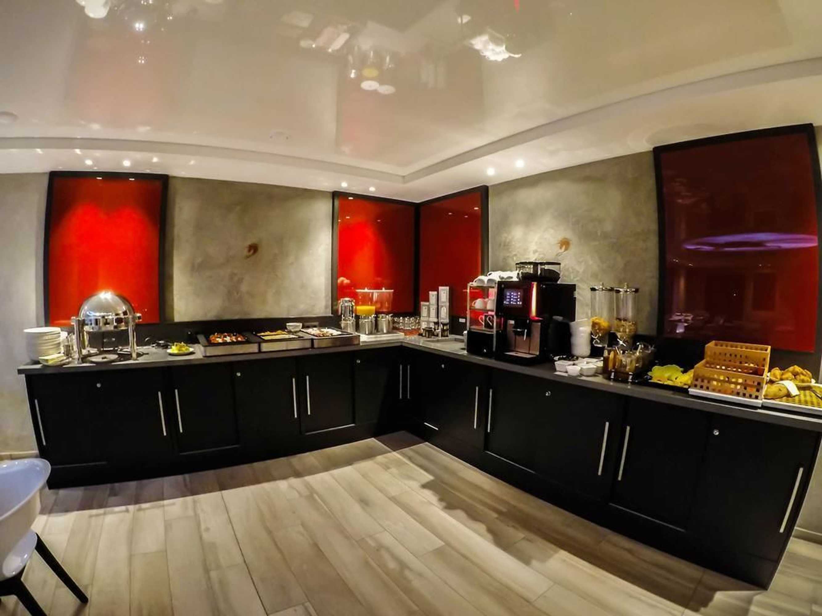 Gift card for Hotel Rotes Einhorn