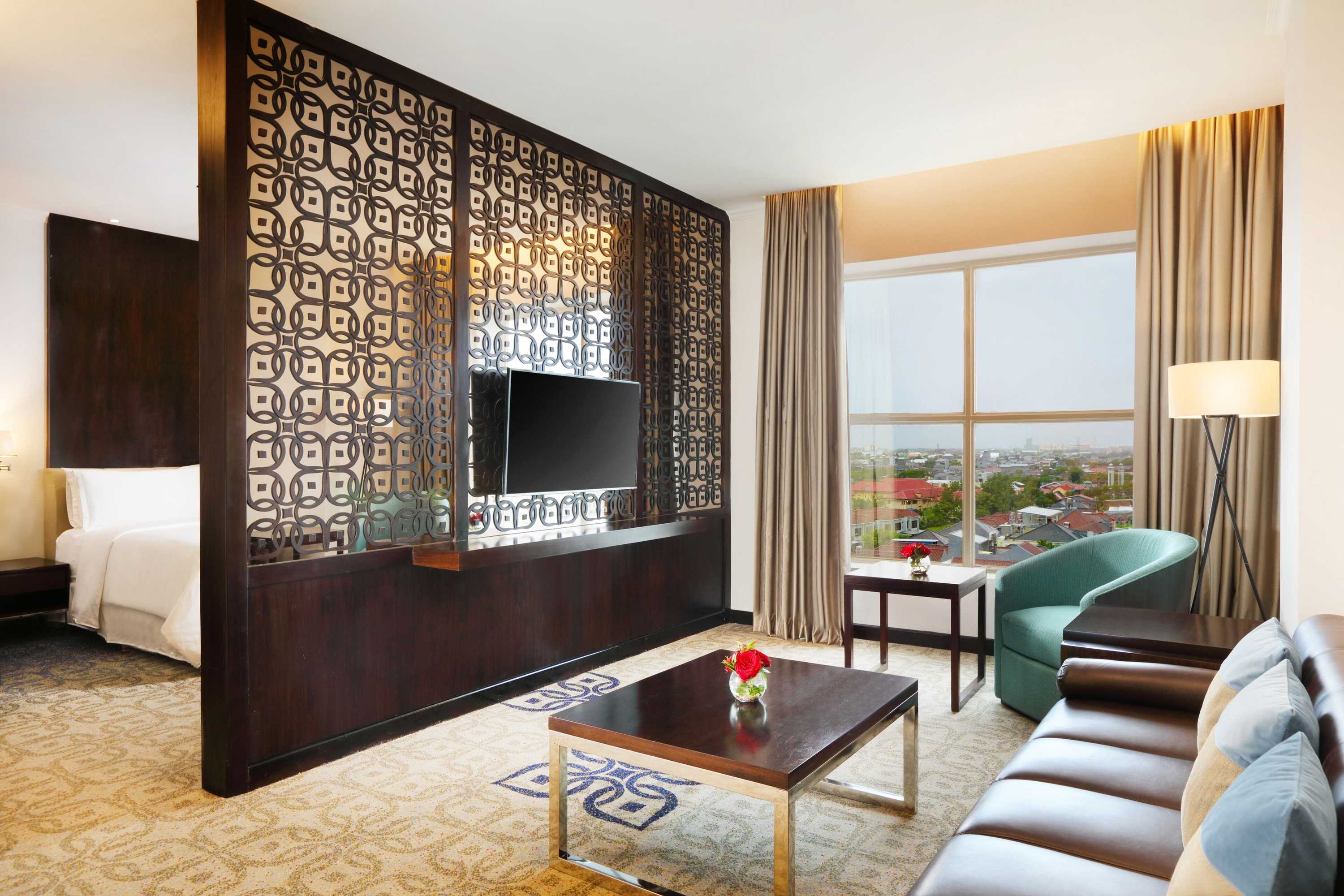 Gift card for Four Points By Sheraton Makassar Gift card for Four Points By Sheraton Makassar