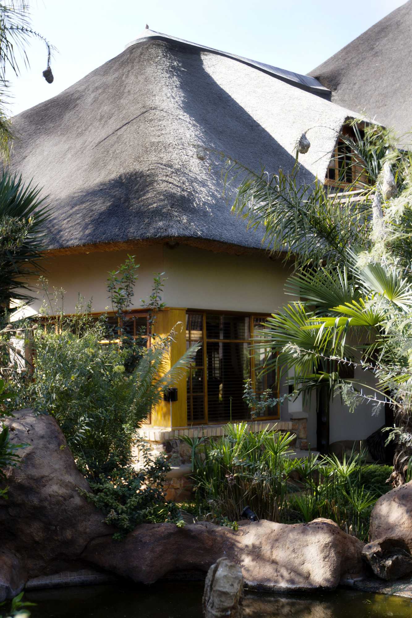Gift card for Kassaboera Lodge Gift card for Kassaboera Lodge