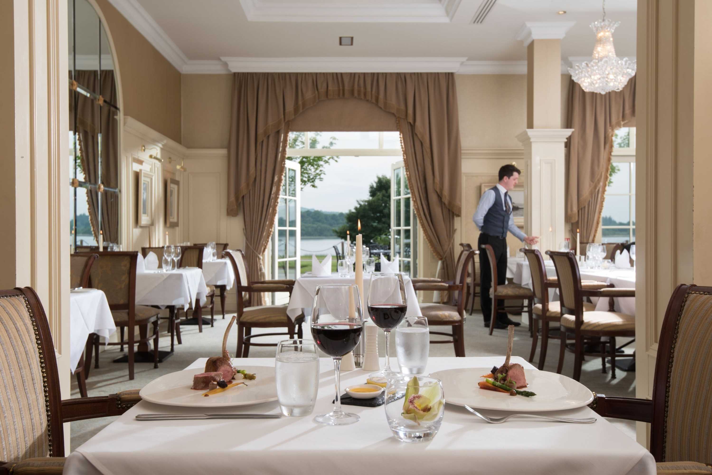 Gift card for Lough Erne Resort Gift card for Lough Erne Resort
