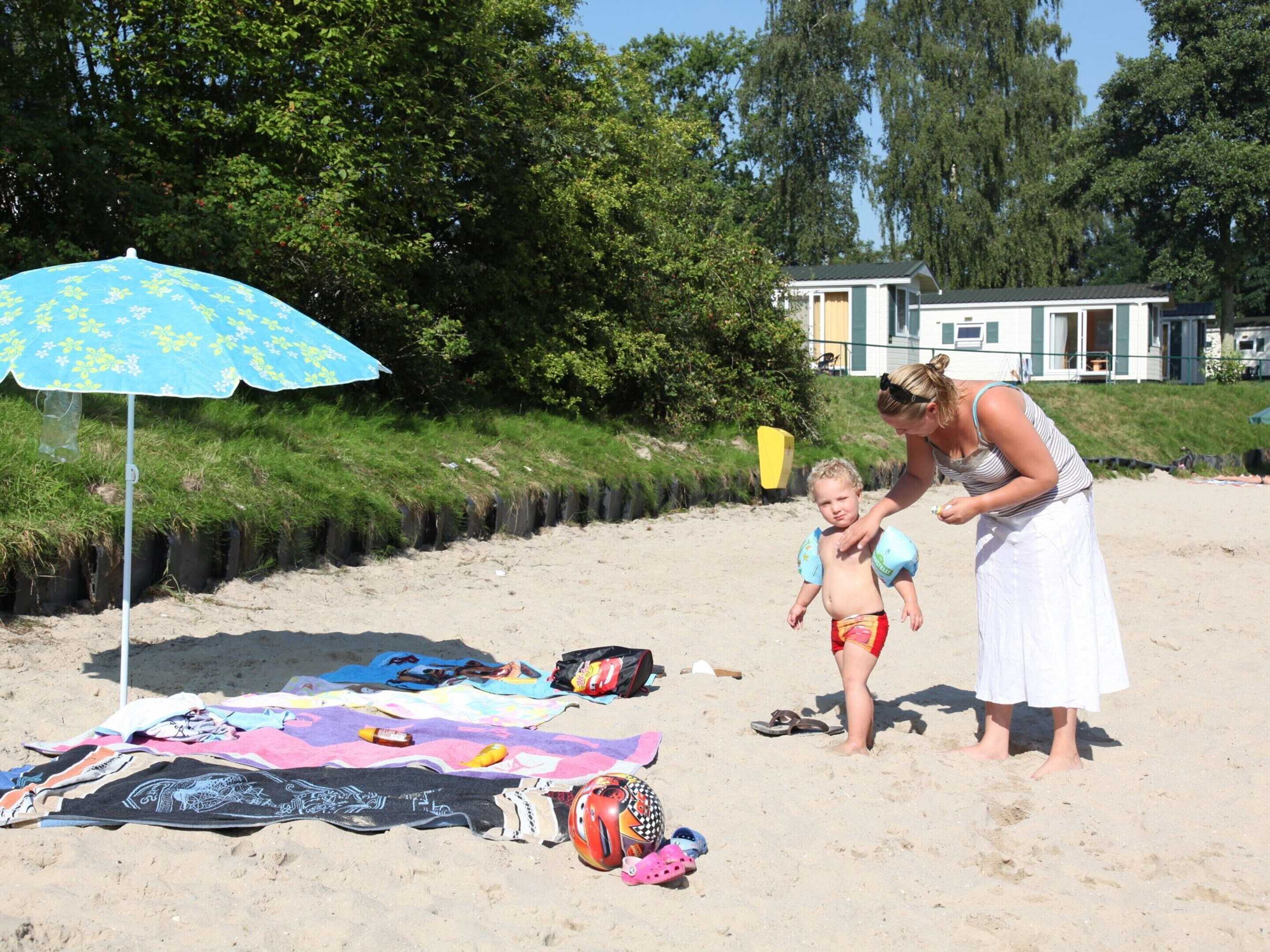 Gift card for Group Getaway in Arcen