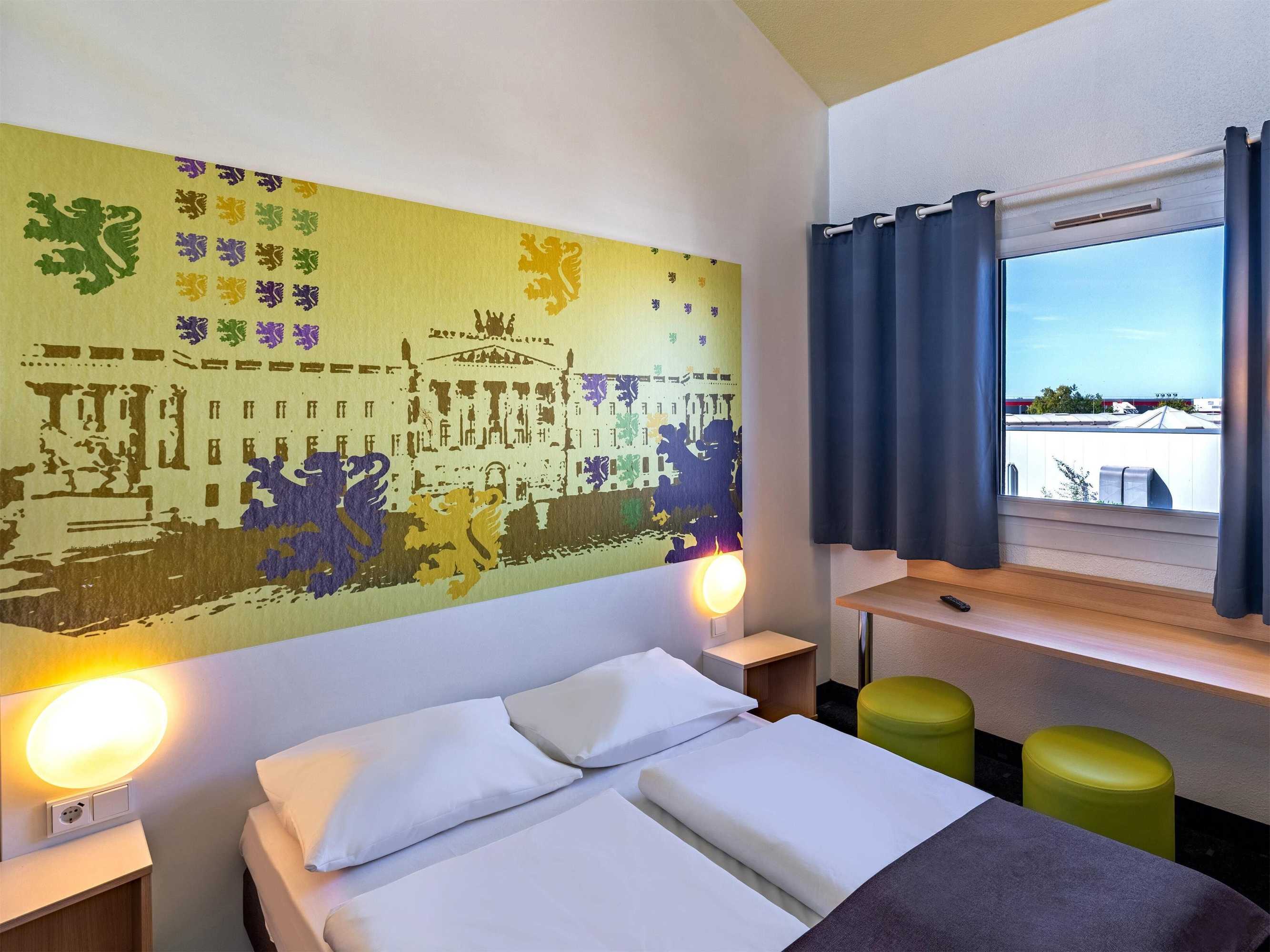 Gift card for B&b Hotel Braunschweig-Nord Gift card for B&b Hotel Braunschweig-Nord