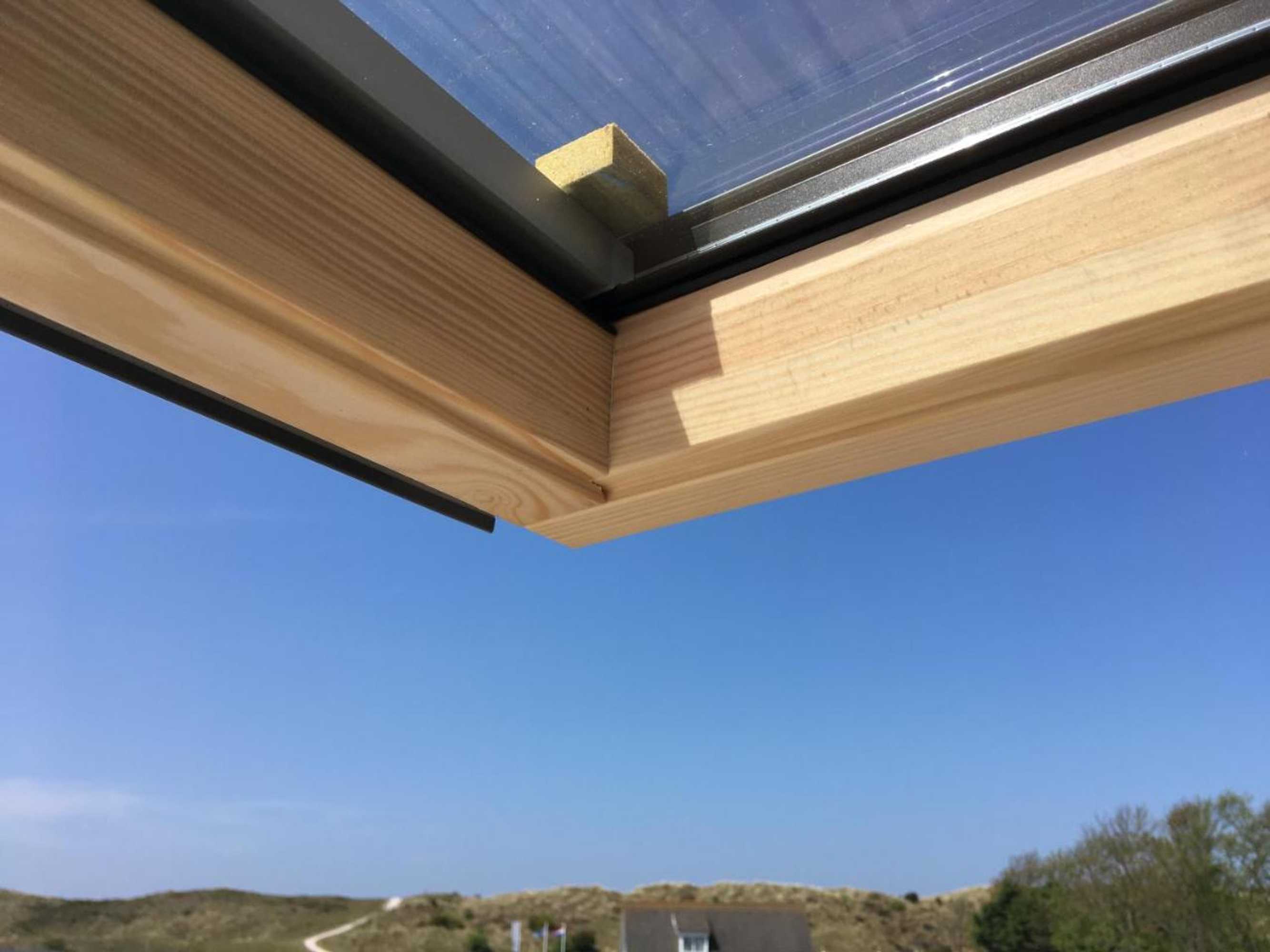 Gift card for Aan Noordzee Villa Veranda