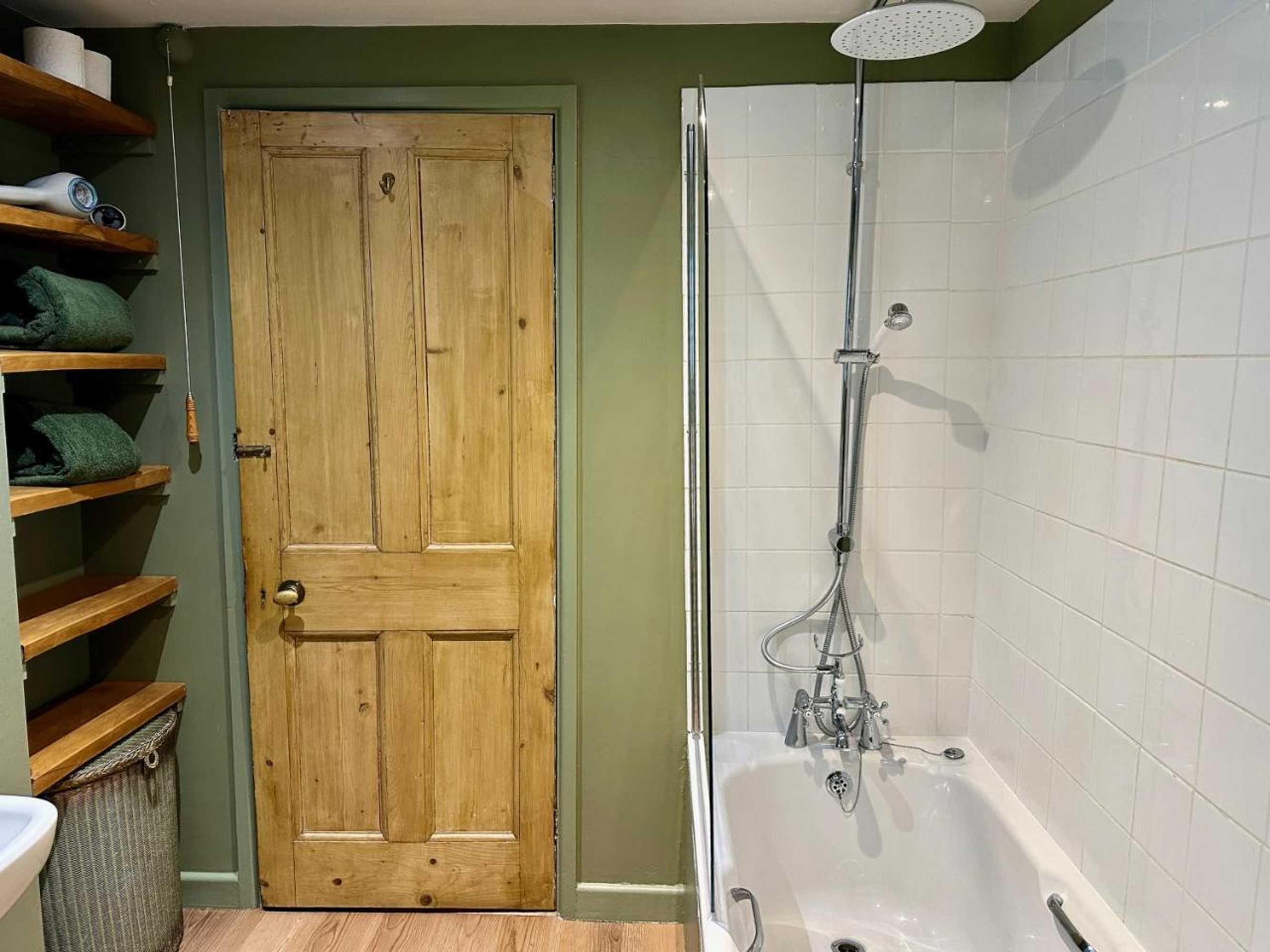 Gift card for The Old Forge Holiday Cottages