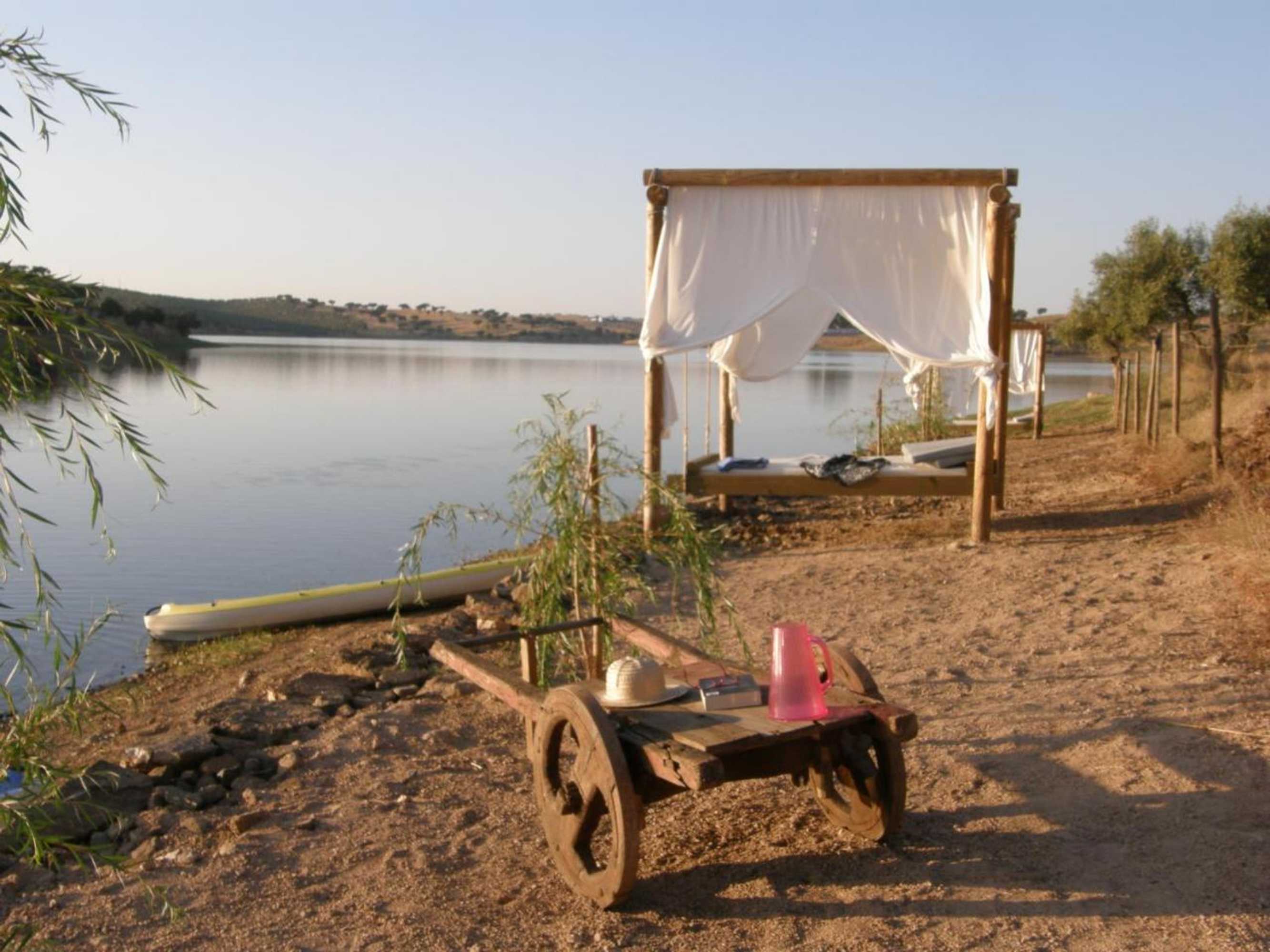 Gift card for Casa da Ermida de Santa Catarina