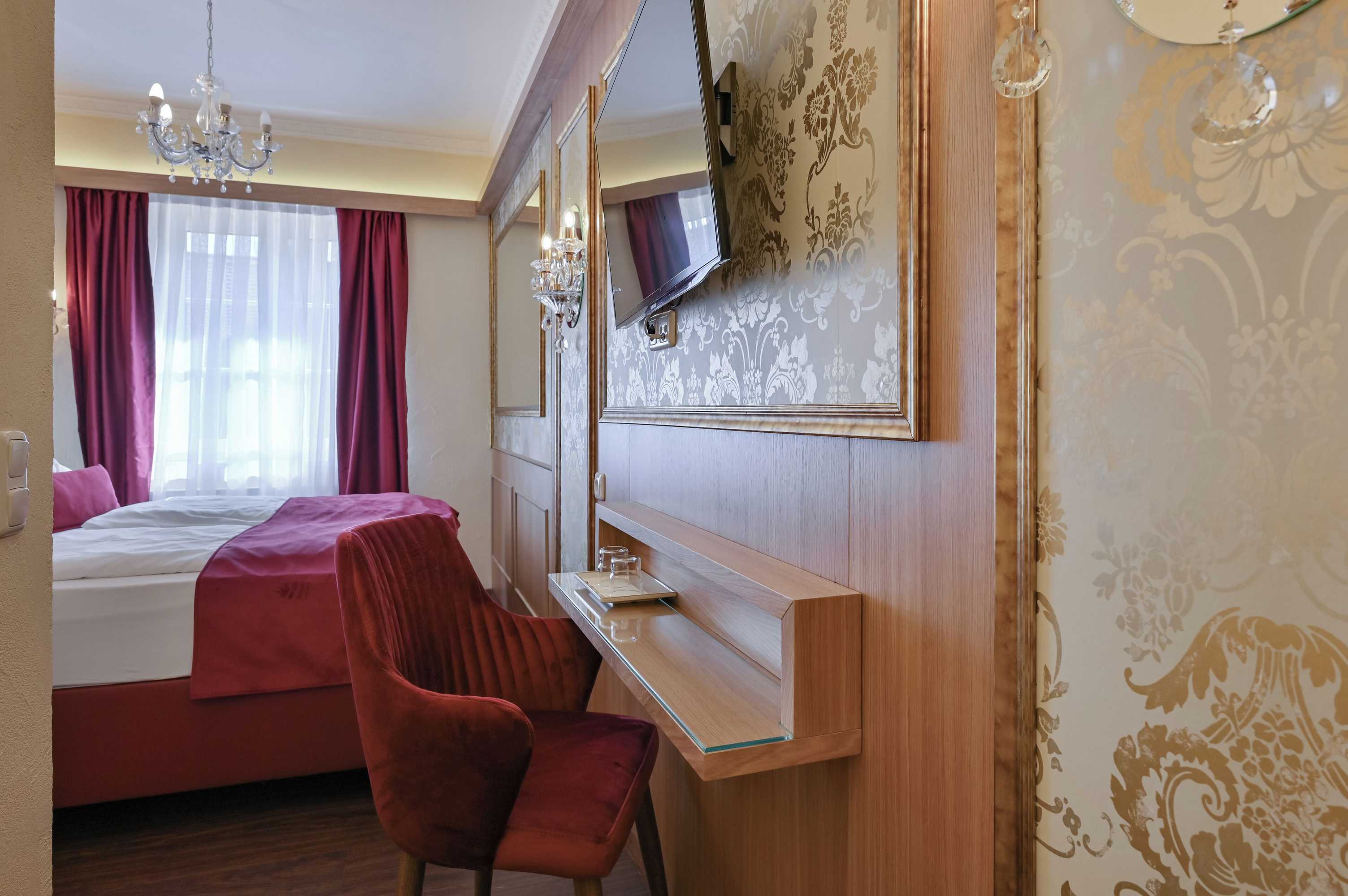 Gift card for Hotel & Restaurant Ludwigs