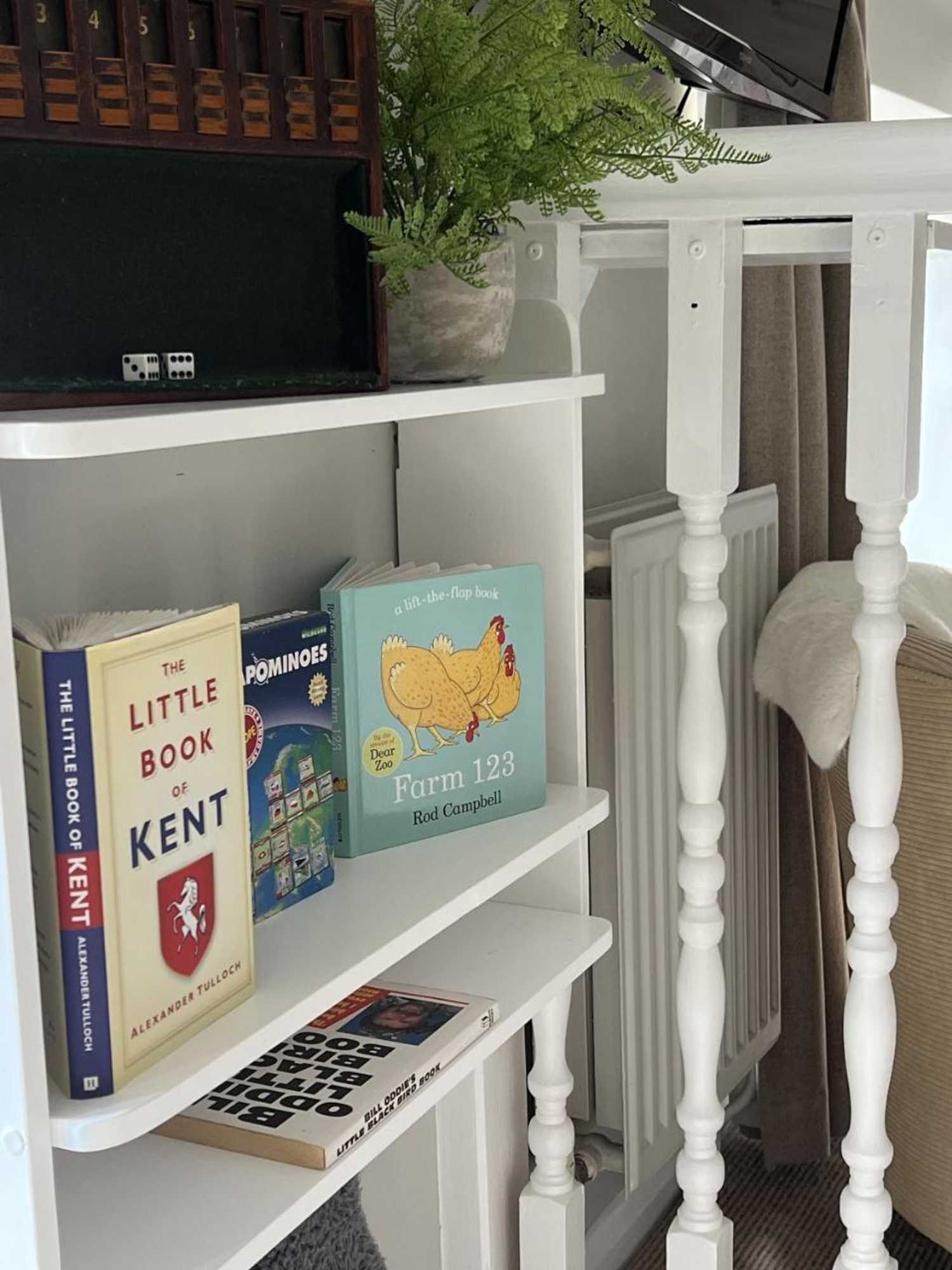 Gift card for New Flying Horse