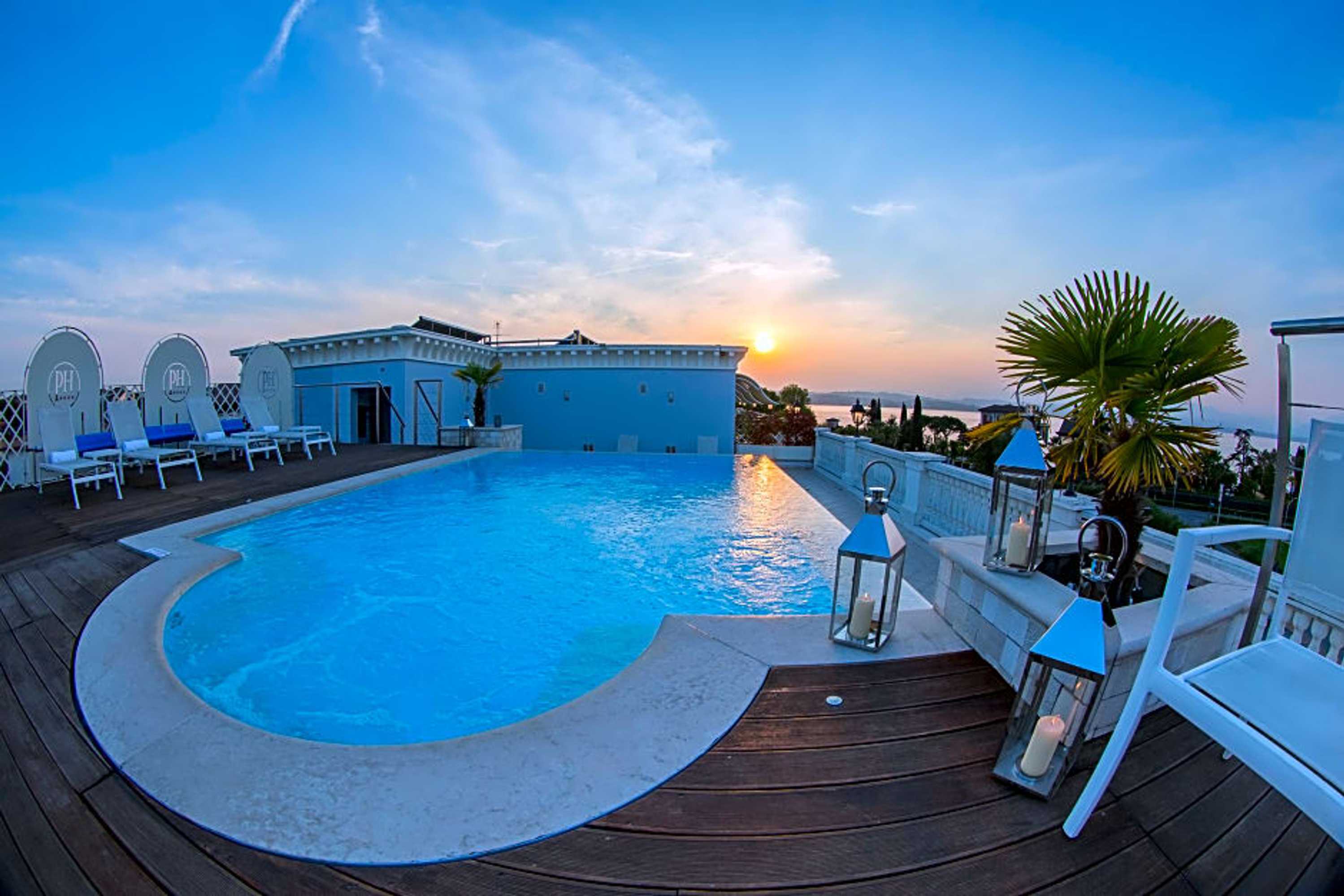 Gift card for Palace Hotel Wellness & Spa Gift card for Palace Hotel Wellness & Spa