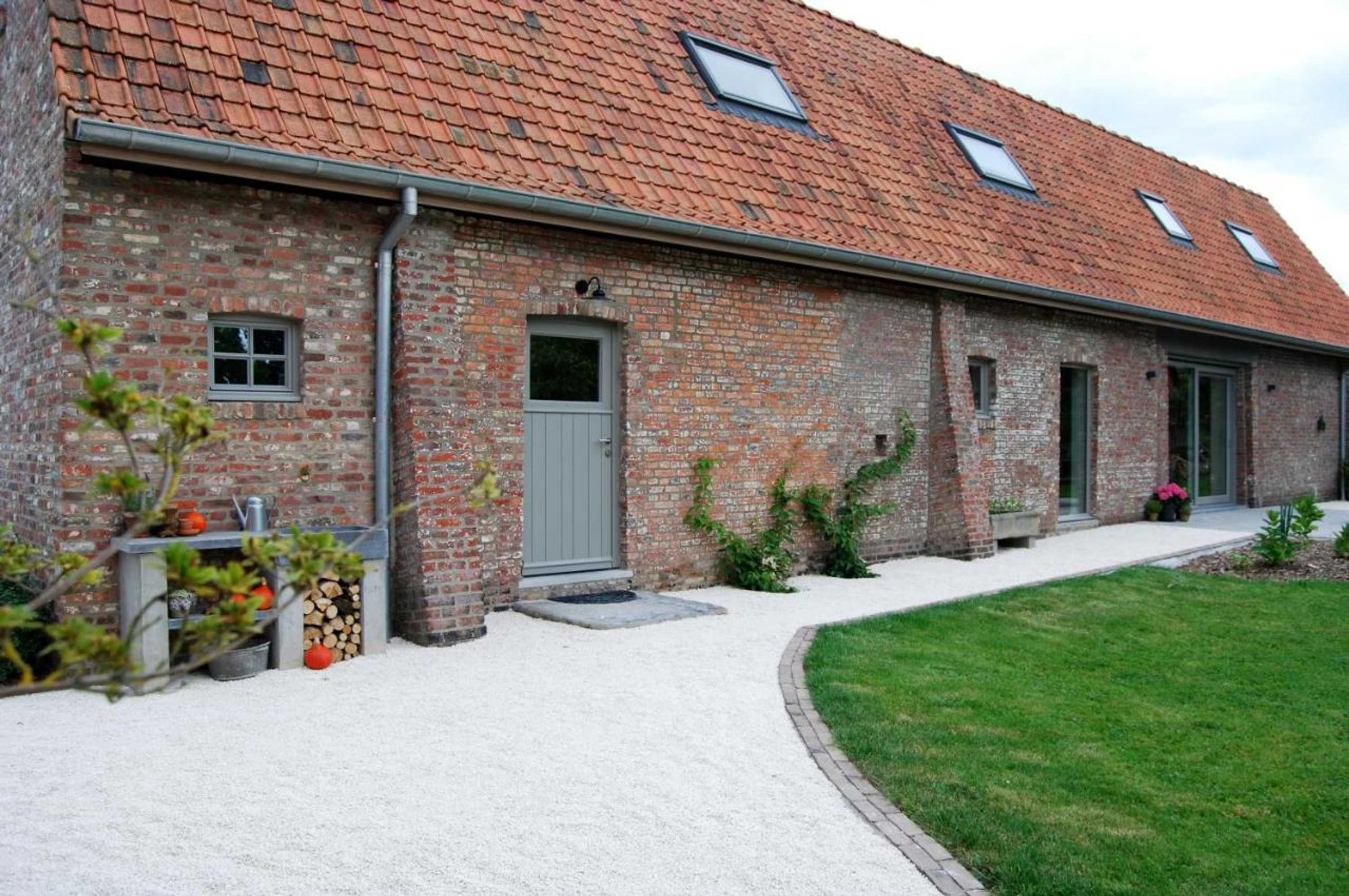 Gift card for Vakantiehuis Hof te Voorde