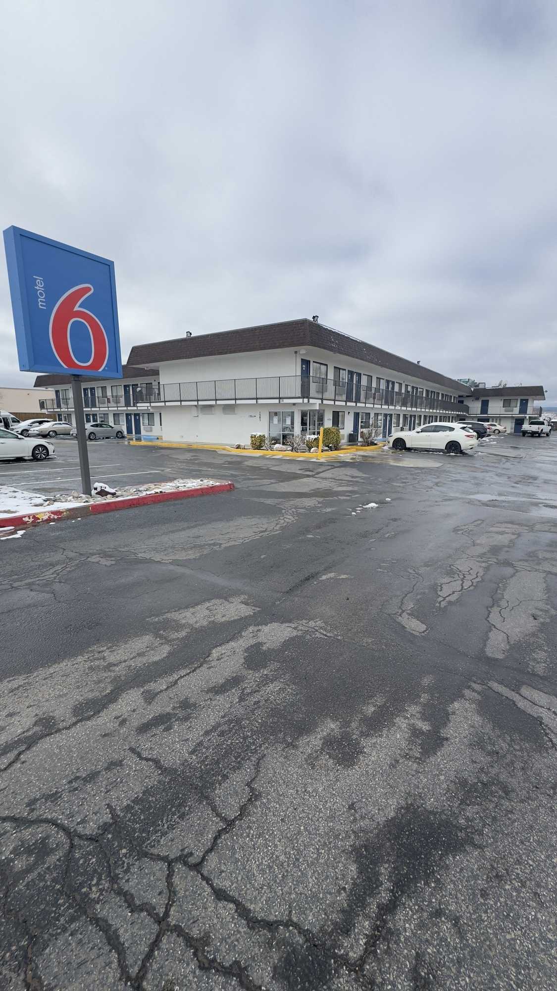 Gift card for Motel 6 Grants, NM Gift card for Motel 6 Grants, NM