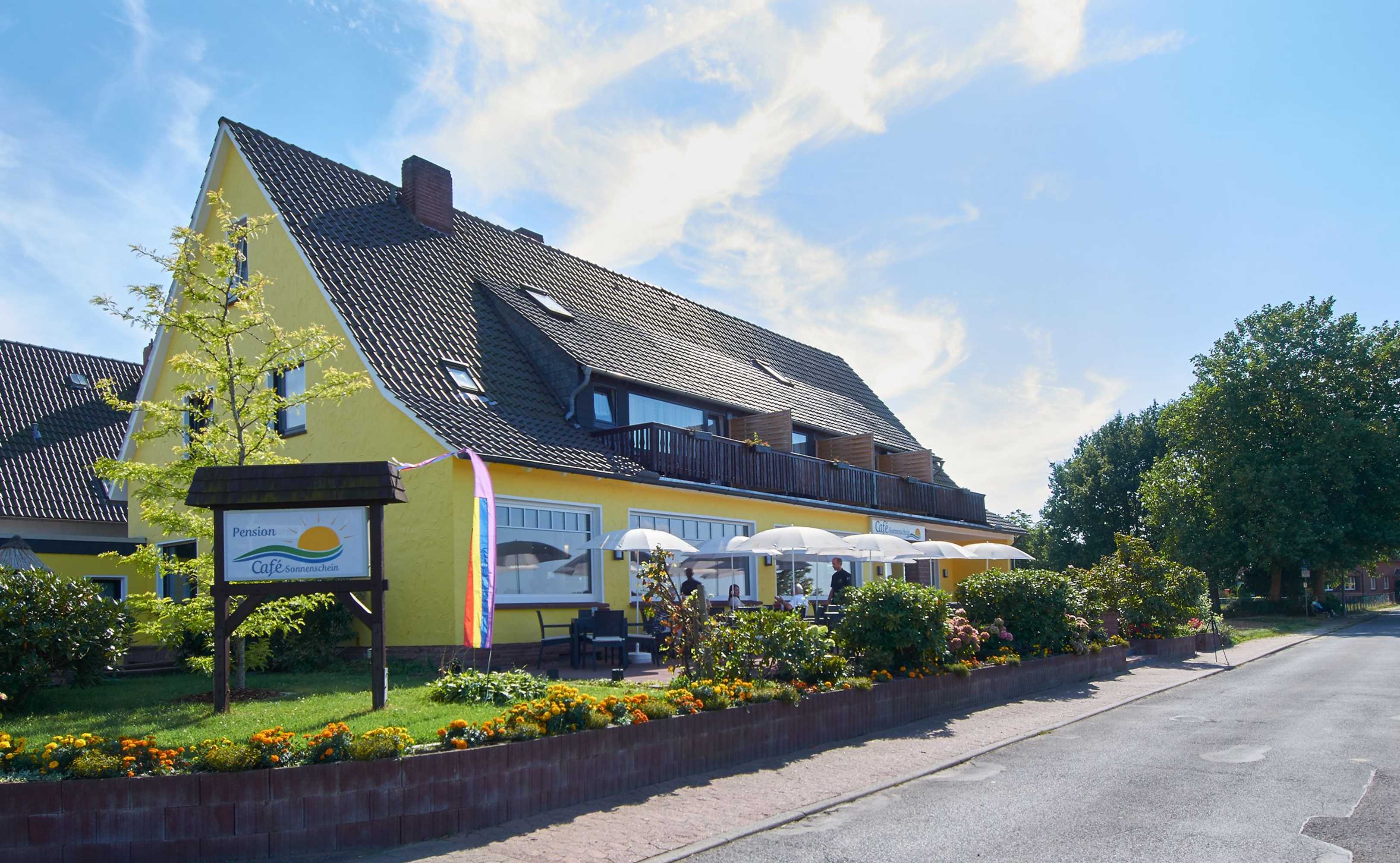 Gift card for Café Sonnenschein & Pension Gift card for Café Sonnenschein & Pension