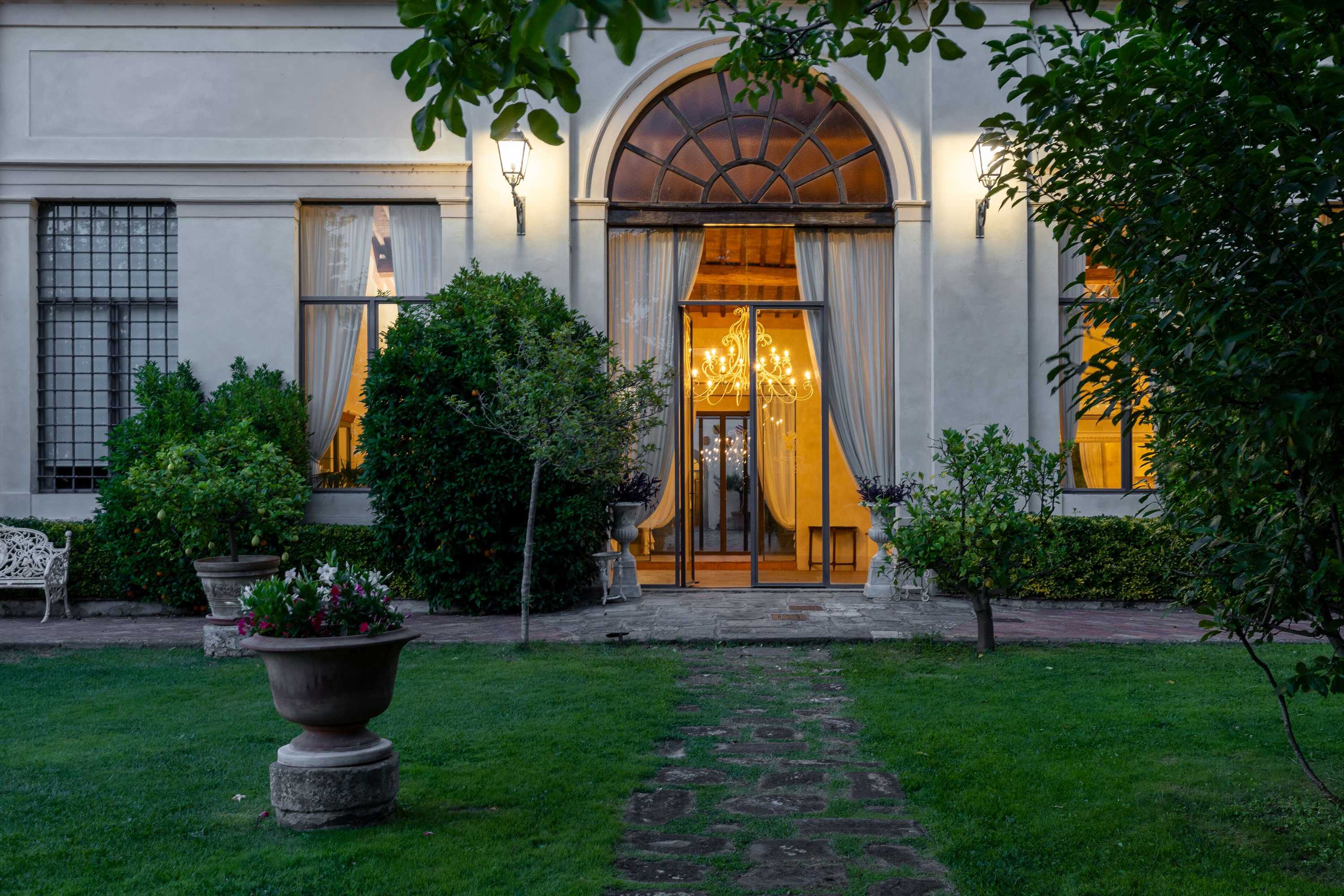 Gift card for Villa Scorzi - Relais de Charme Gift card for Villa Scorzi - Relais de Charme