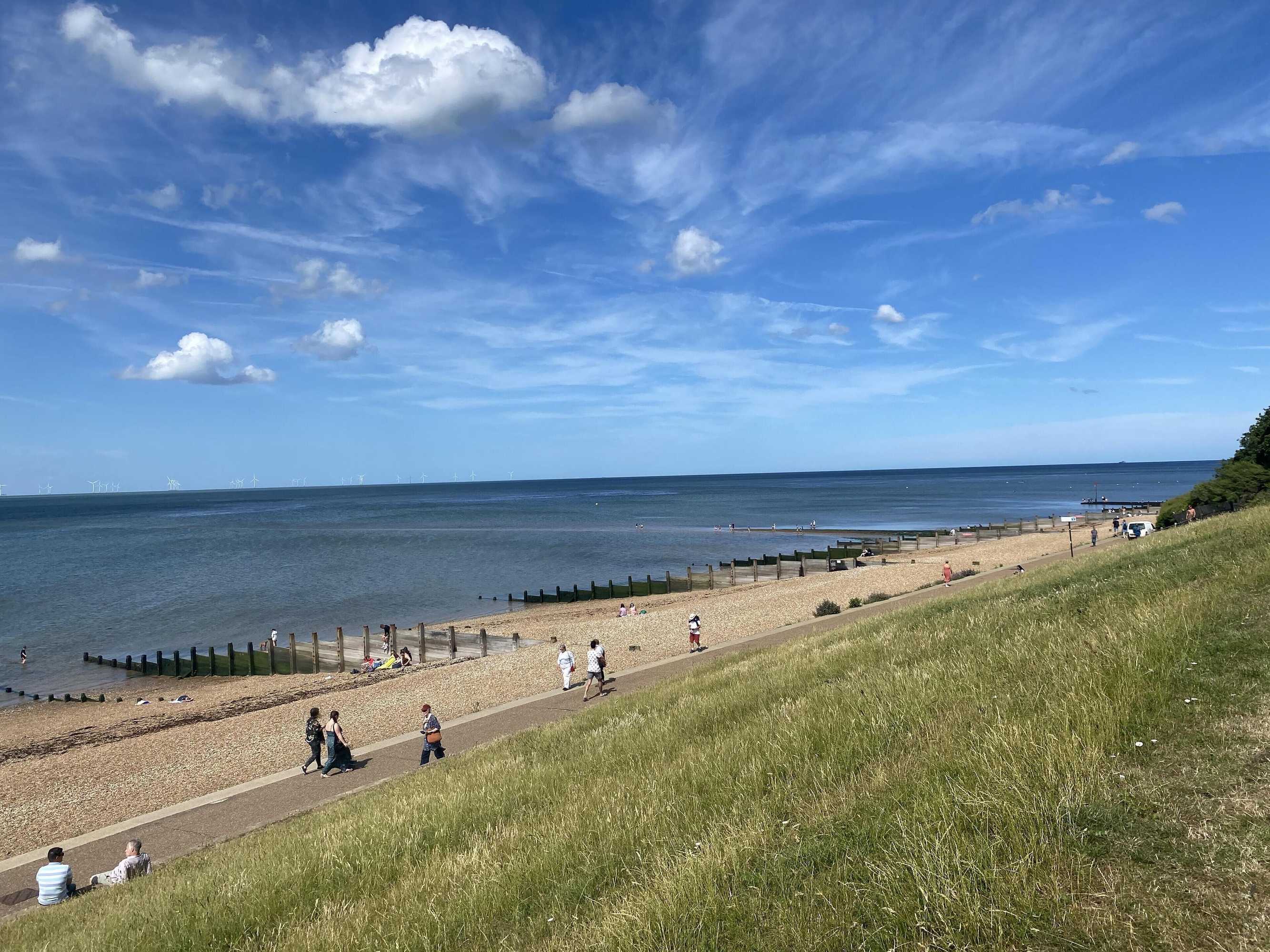 Gift card for Green Cottages