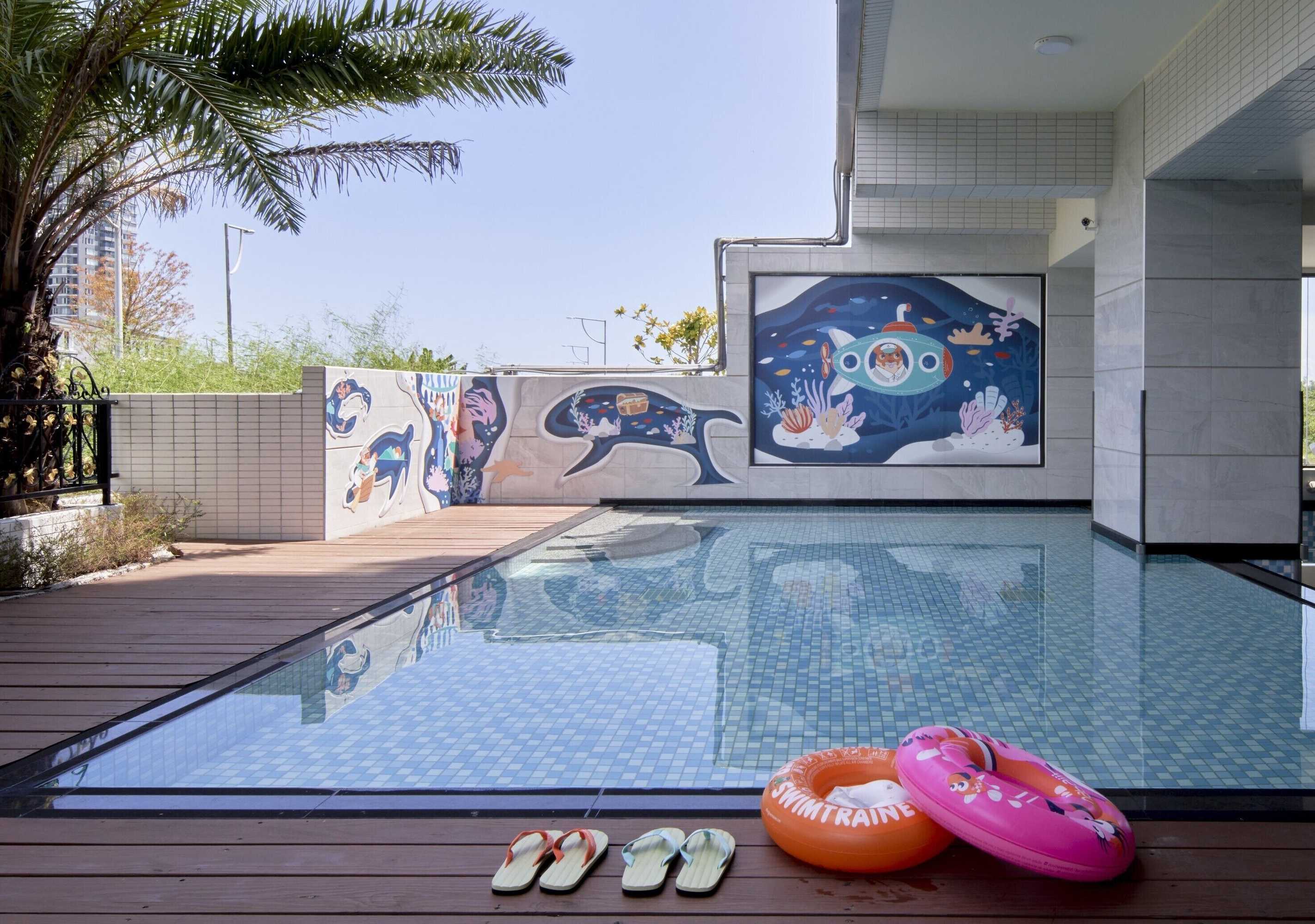 Gift card for Lan Yang Seaview Hotel
