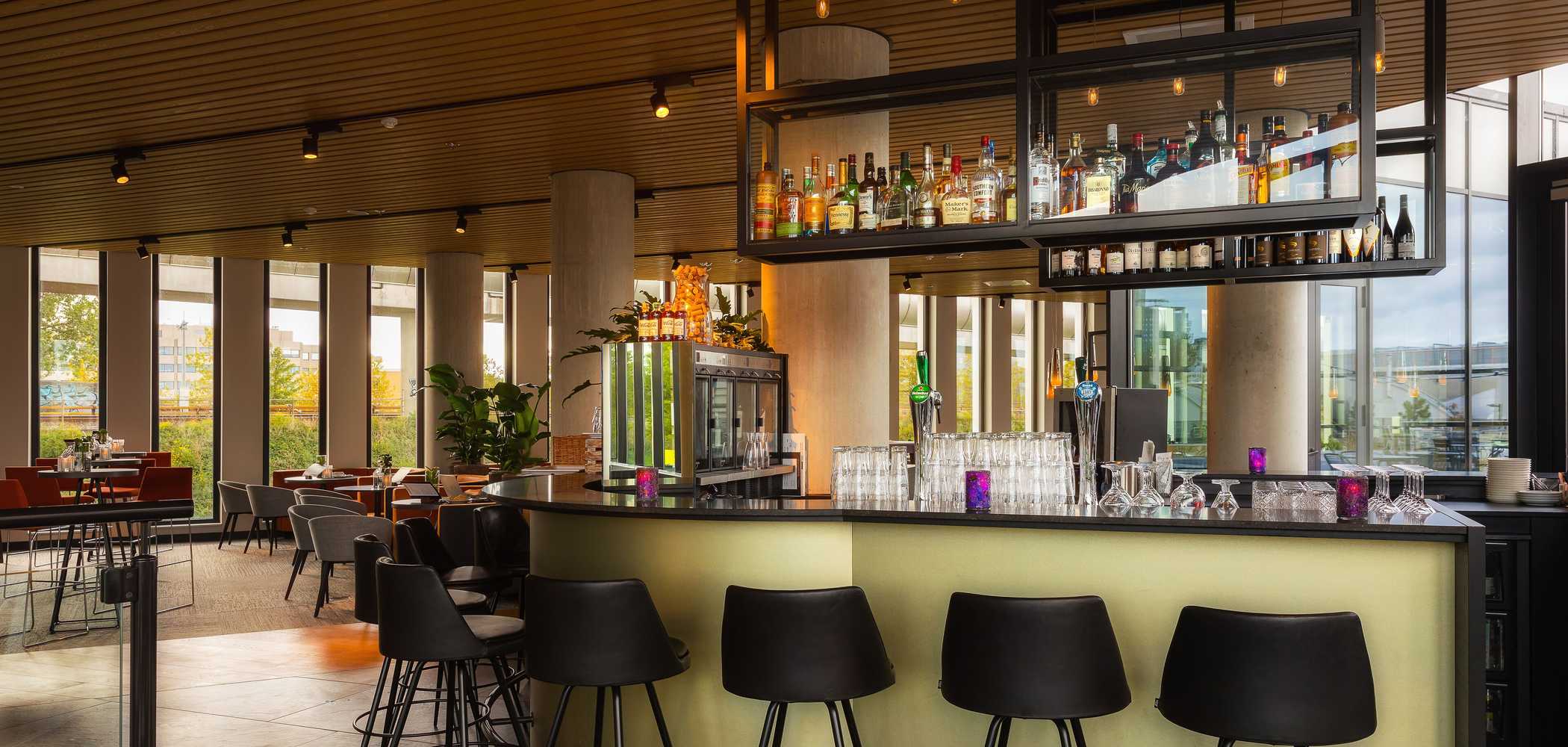 Gift card for Postillion Hotel & Convention Centre Amsterdam