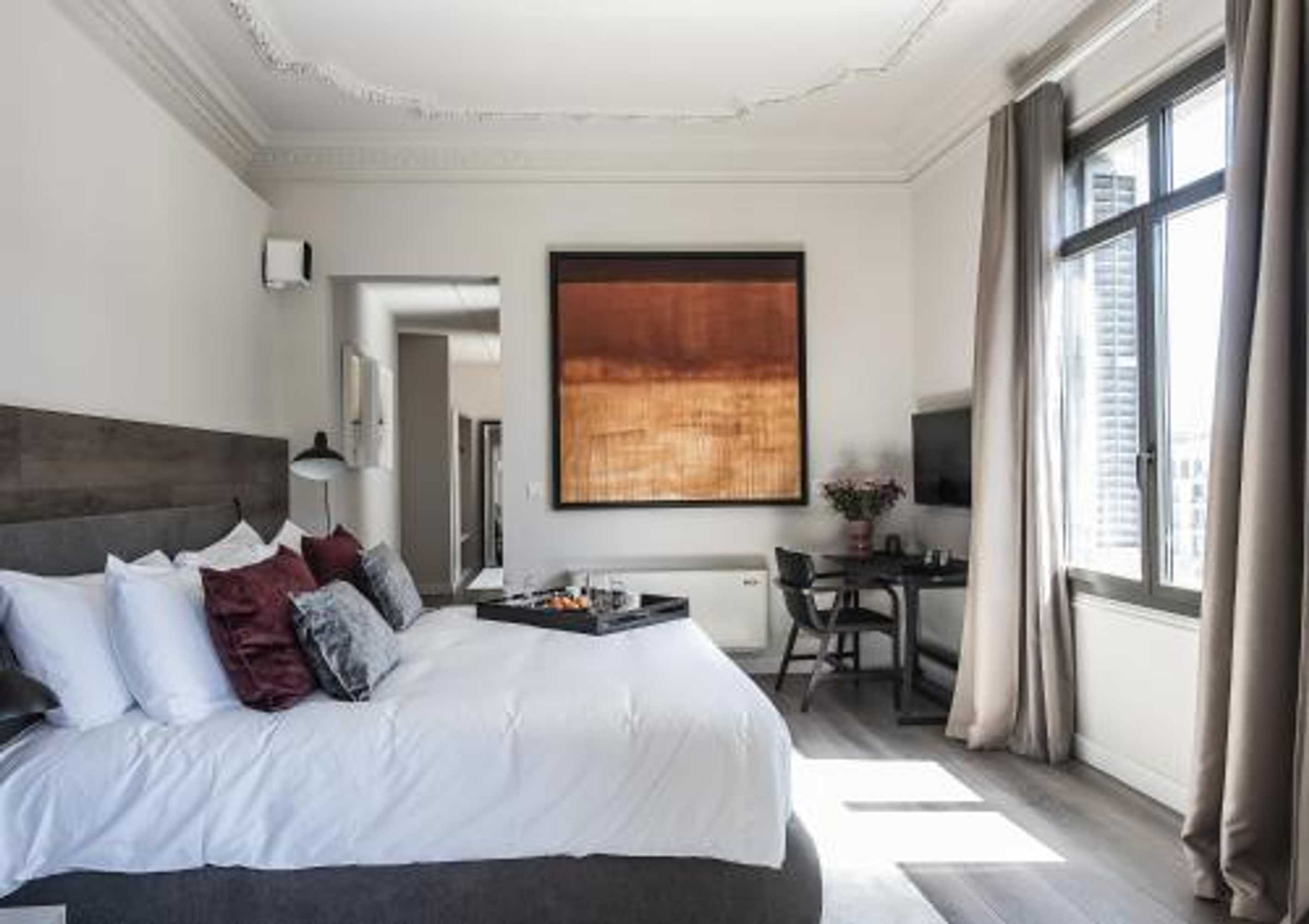 Gift card for Casagrand Luxury Suites Barcelona Gift card for Casagrand Luxury Suites Barcelona