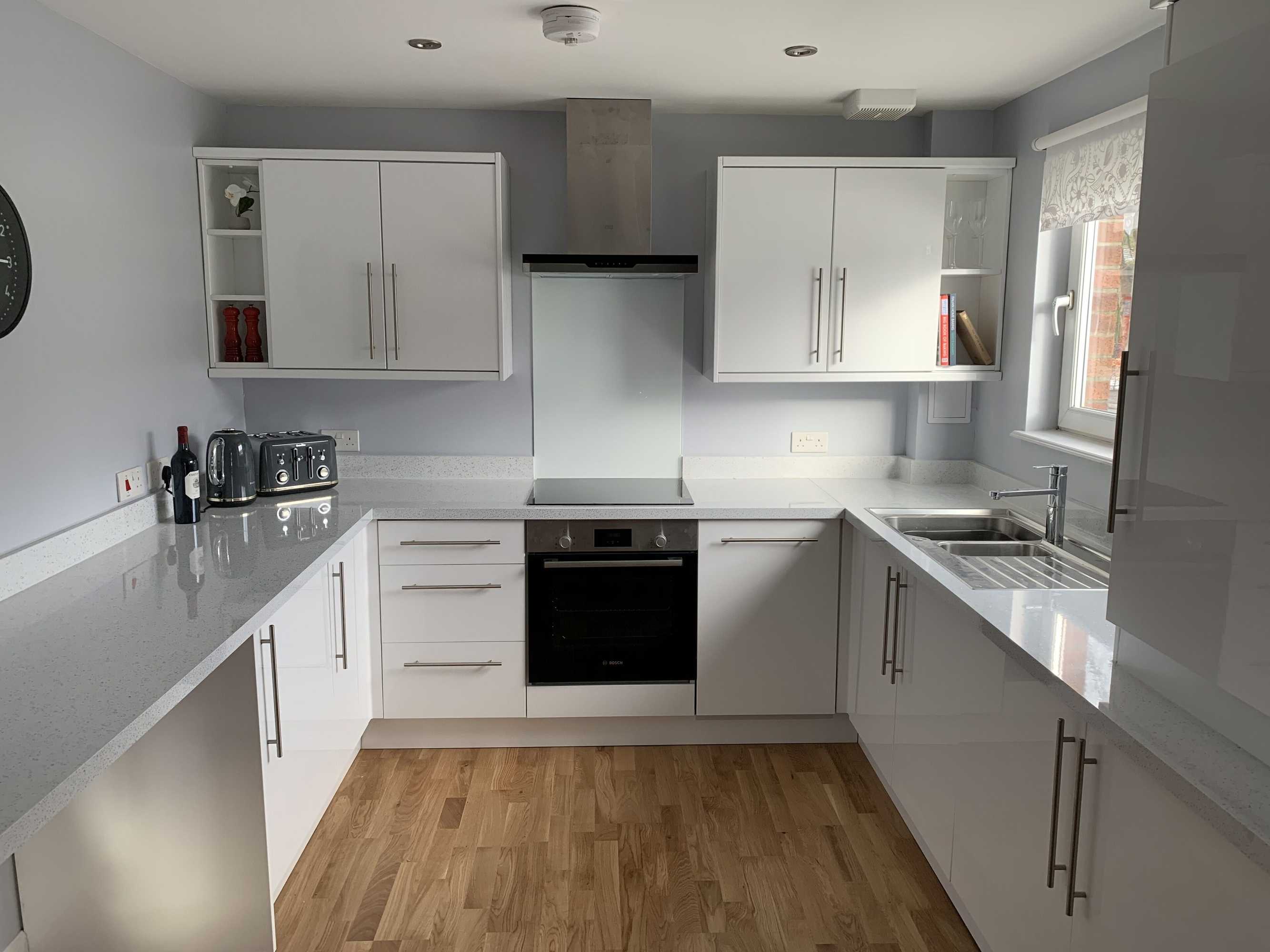 Gift card for Flat One, 212 Eaglesham Road, East Kilbride, Glasgow Gift card for Flat One, 212 Eaglesham Road, East Kilbride, Glasgow