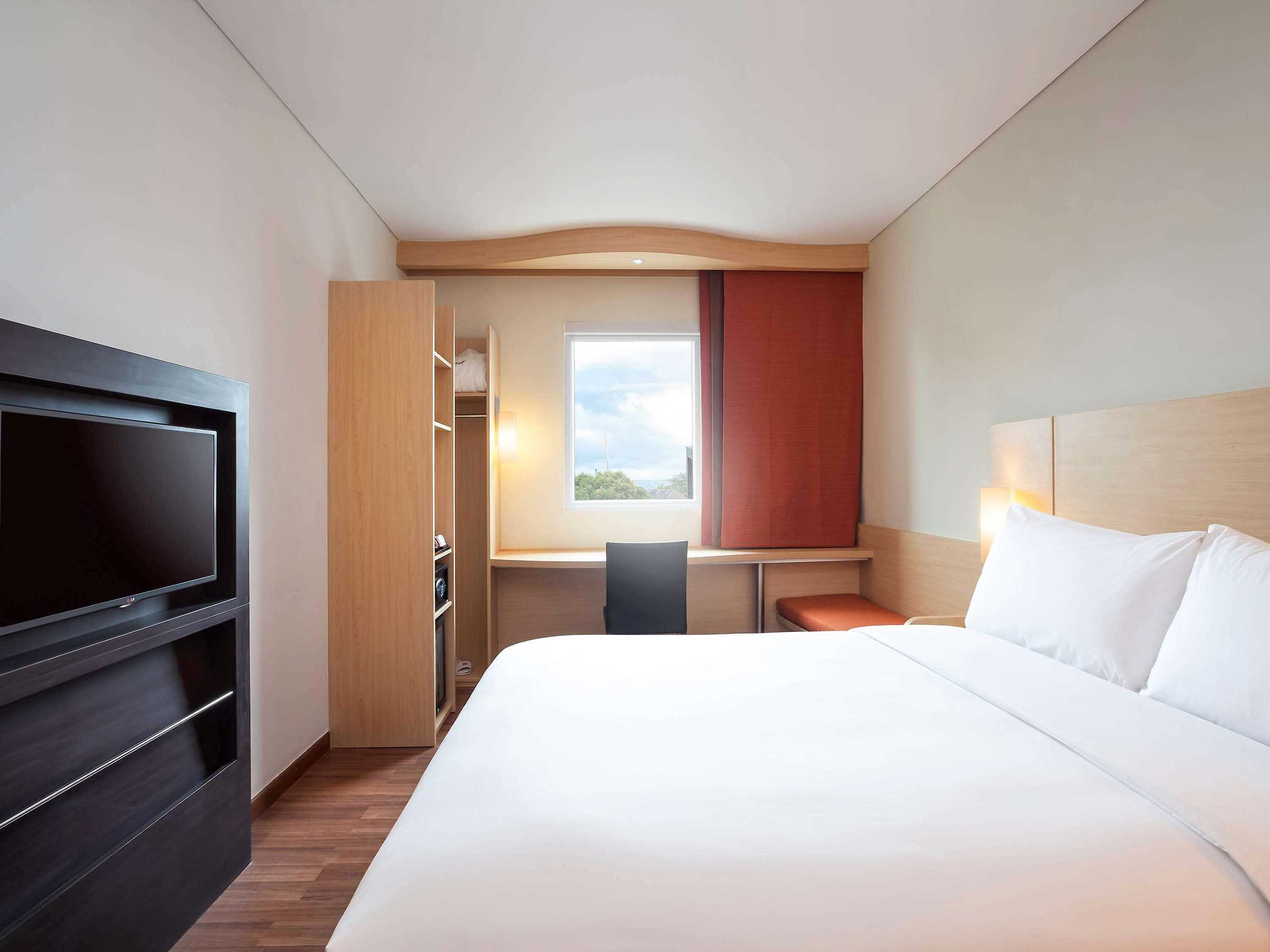 Gift card for Ibis Makassar City Center Gift card for Ibis Makassar City Center