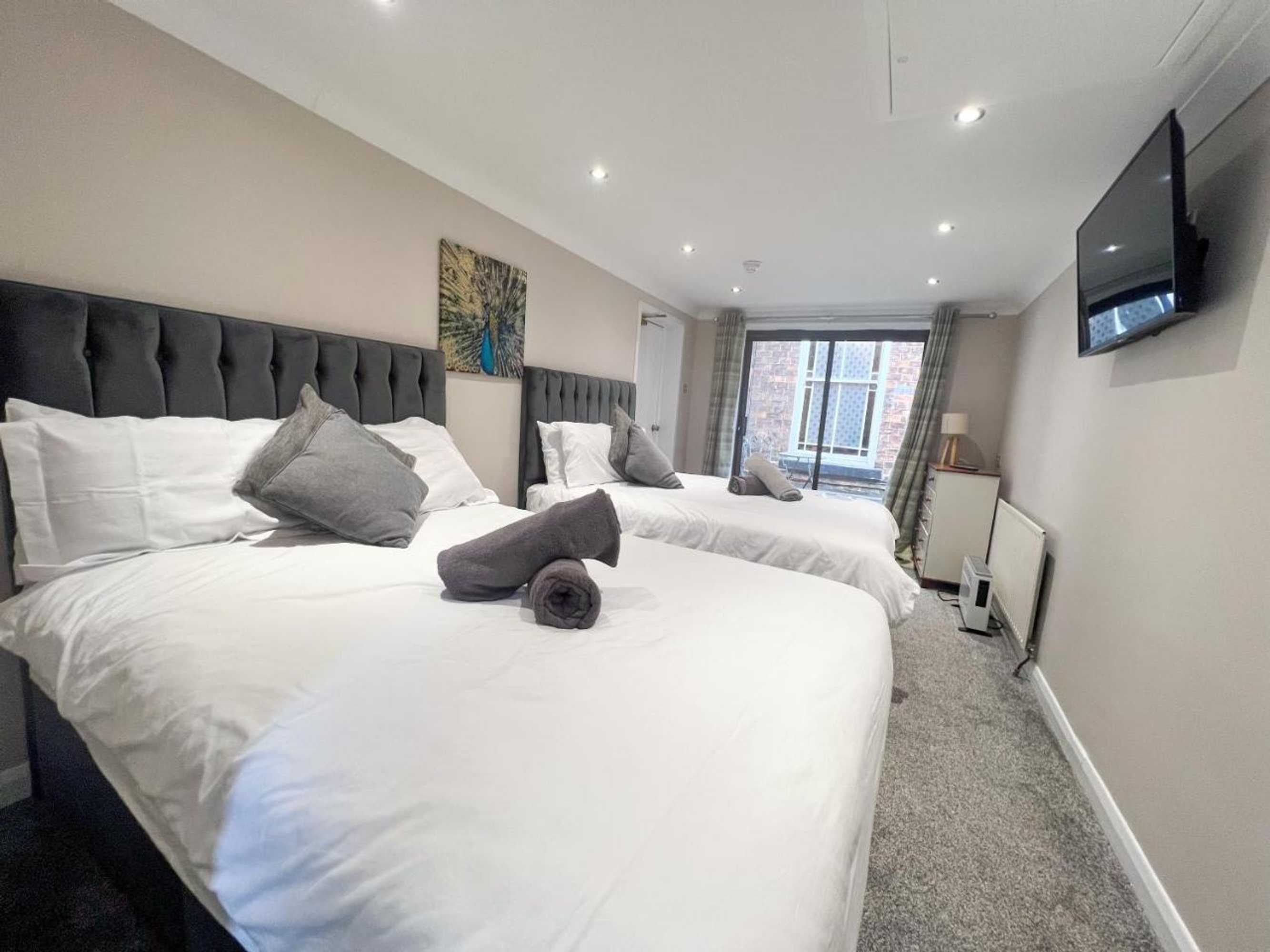 Gift card for Beldon House