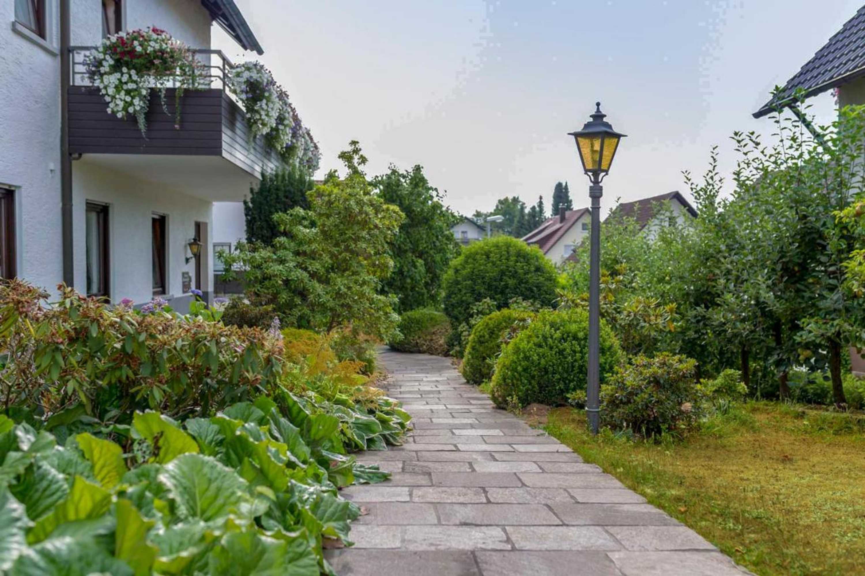 Gift card for Panoramablick Pension