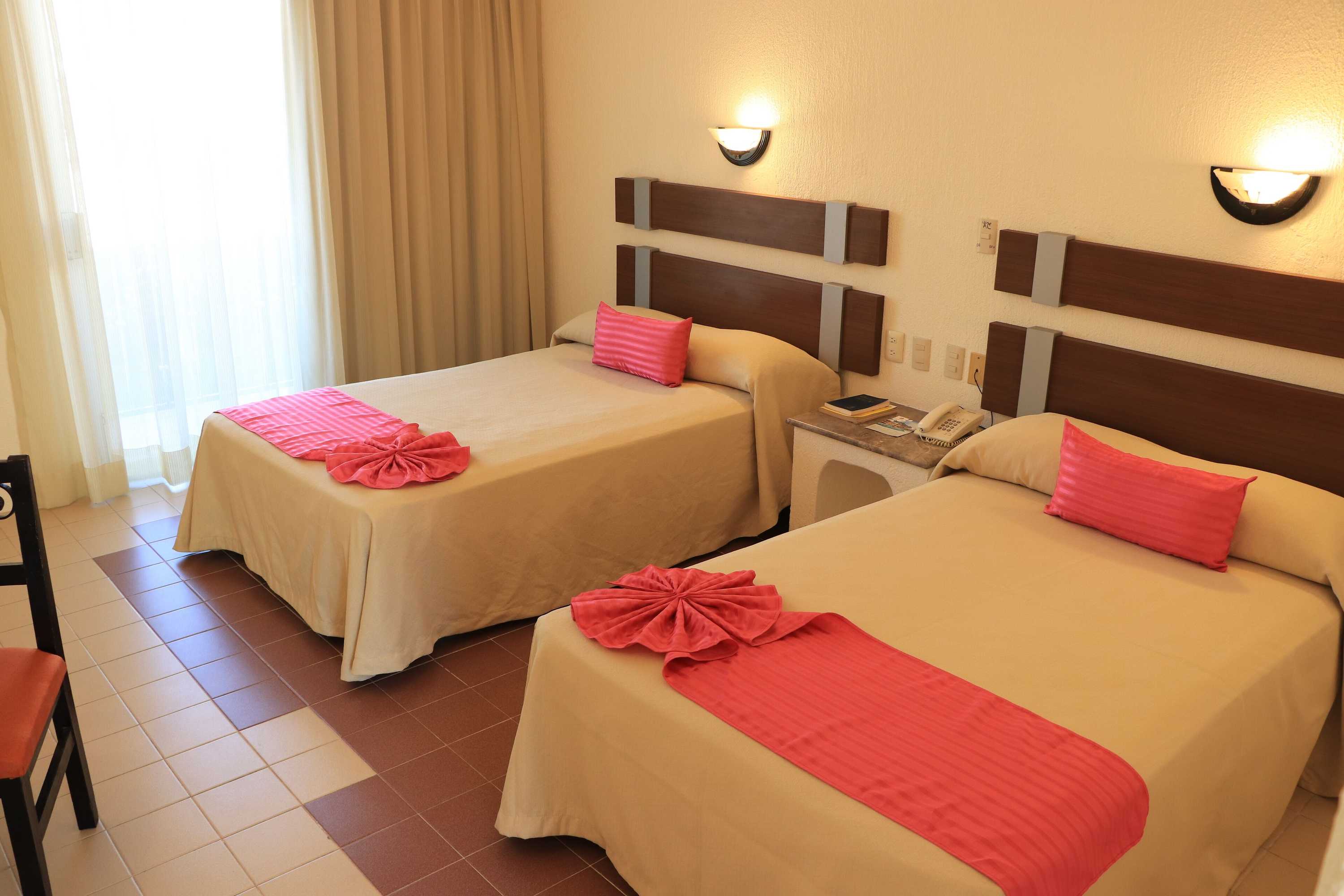 Gift card for Hotel Plaza Palenque Gift card for Hotel Plaza Palenque
