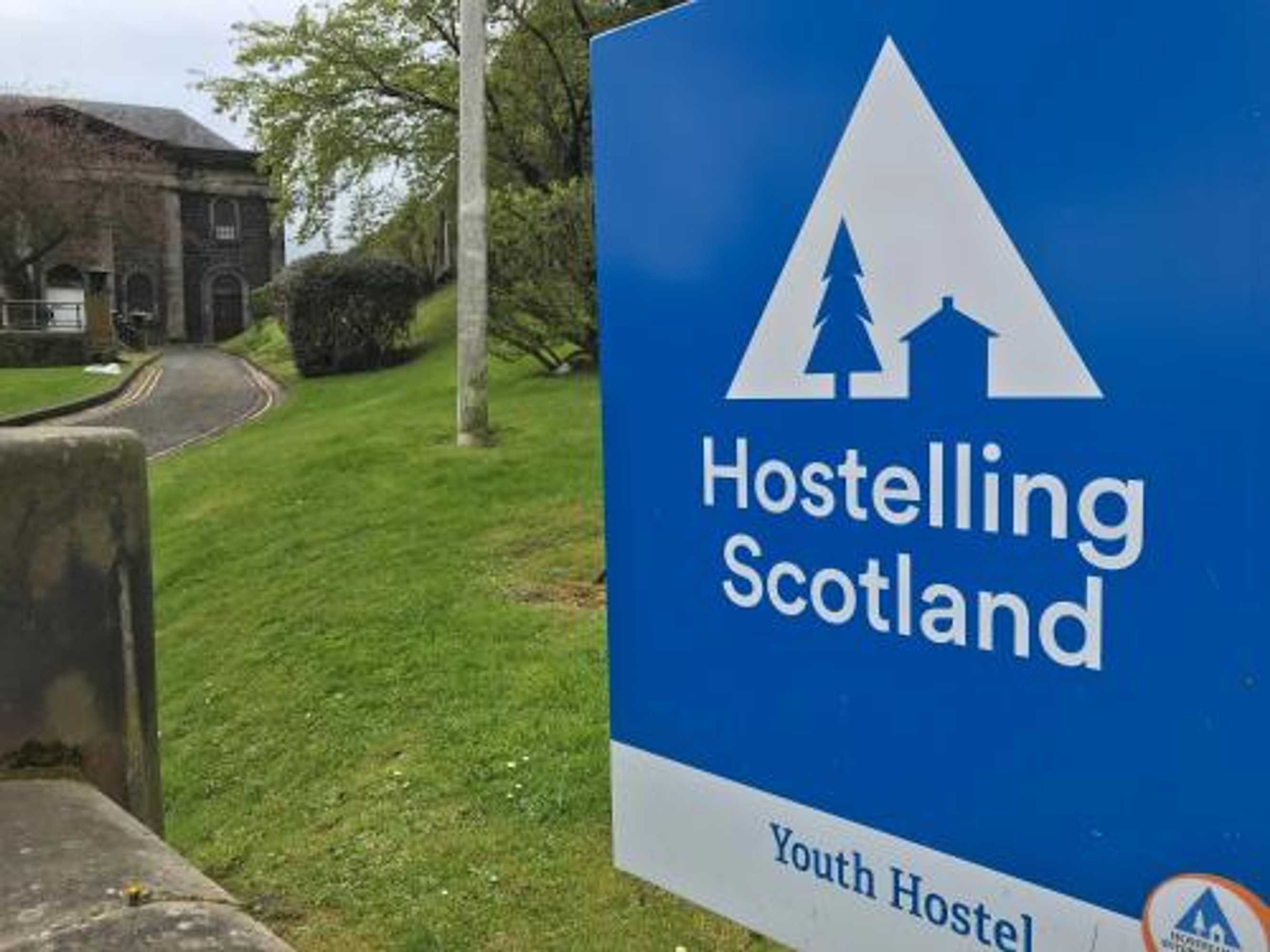 Gift card for Stirling Youth Hostel Gift card for Stirling Youth Hostel